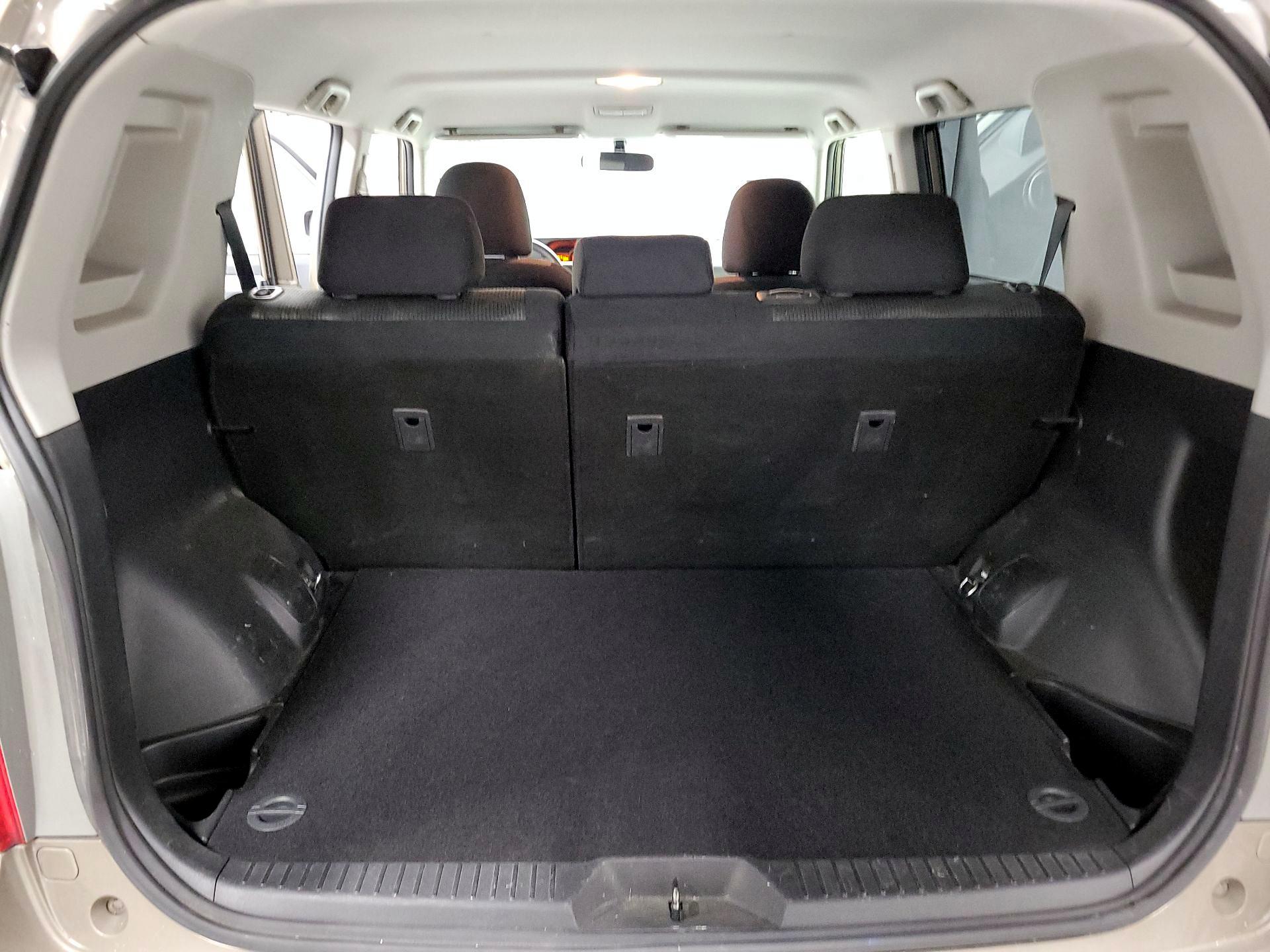 Thumbnail: 2014 Scion xB - 19