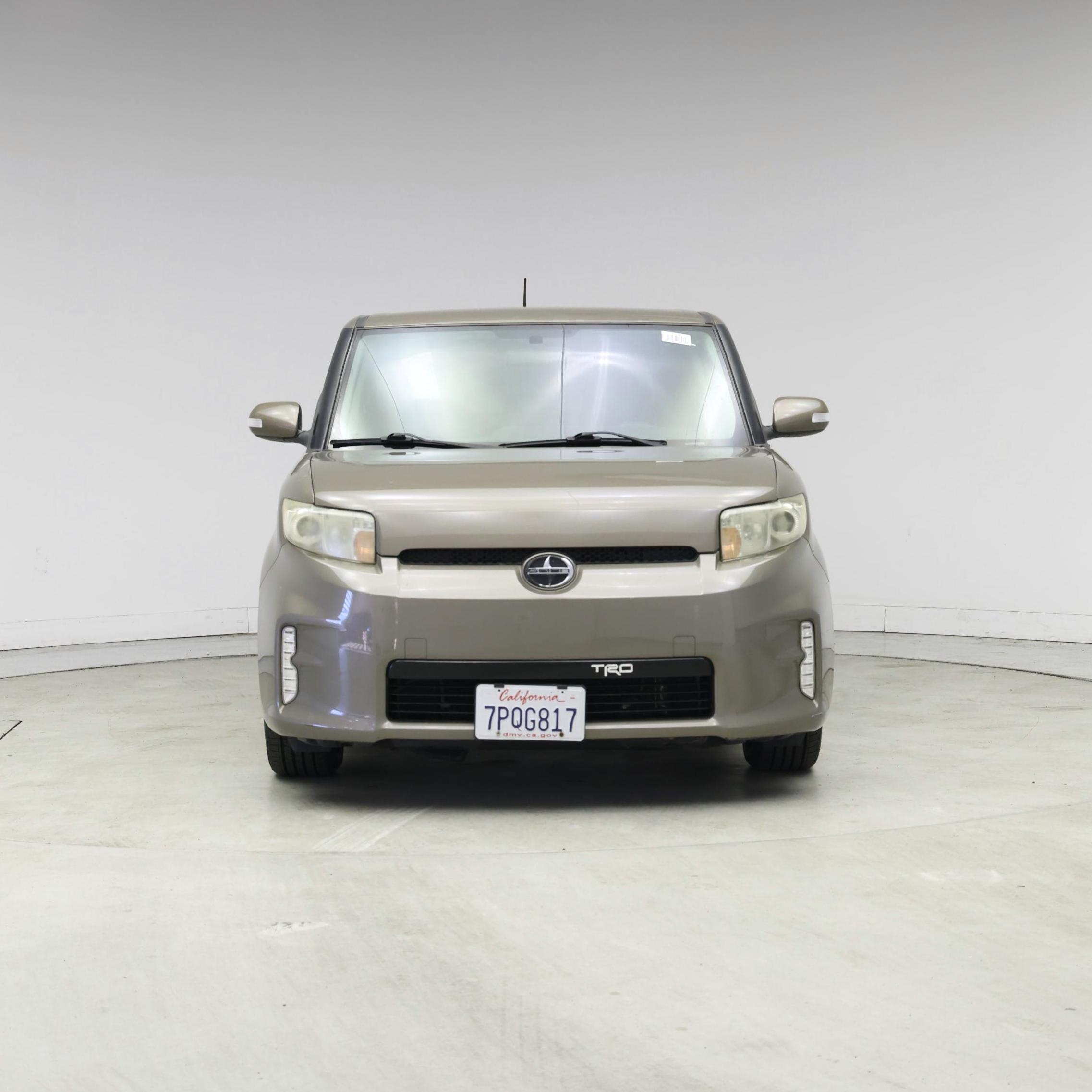 Thumbnail: 2014 Scion xB - 5