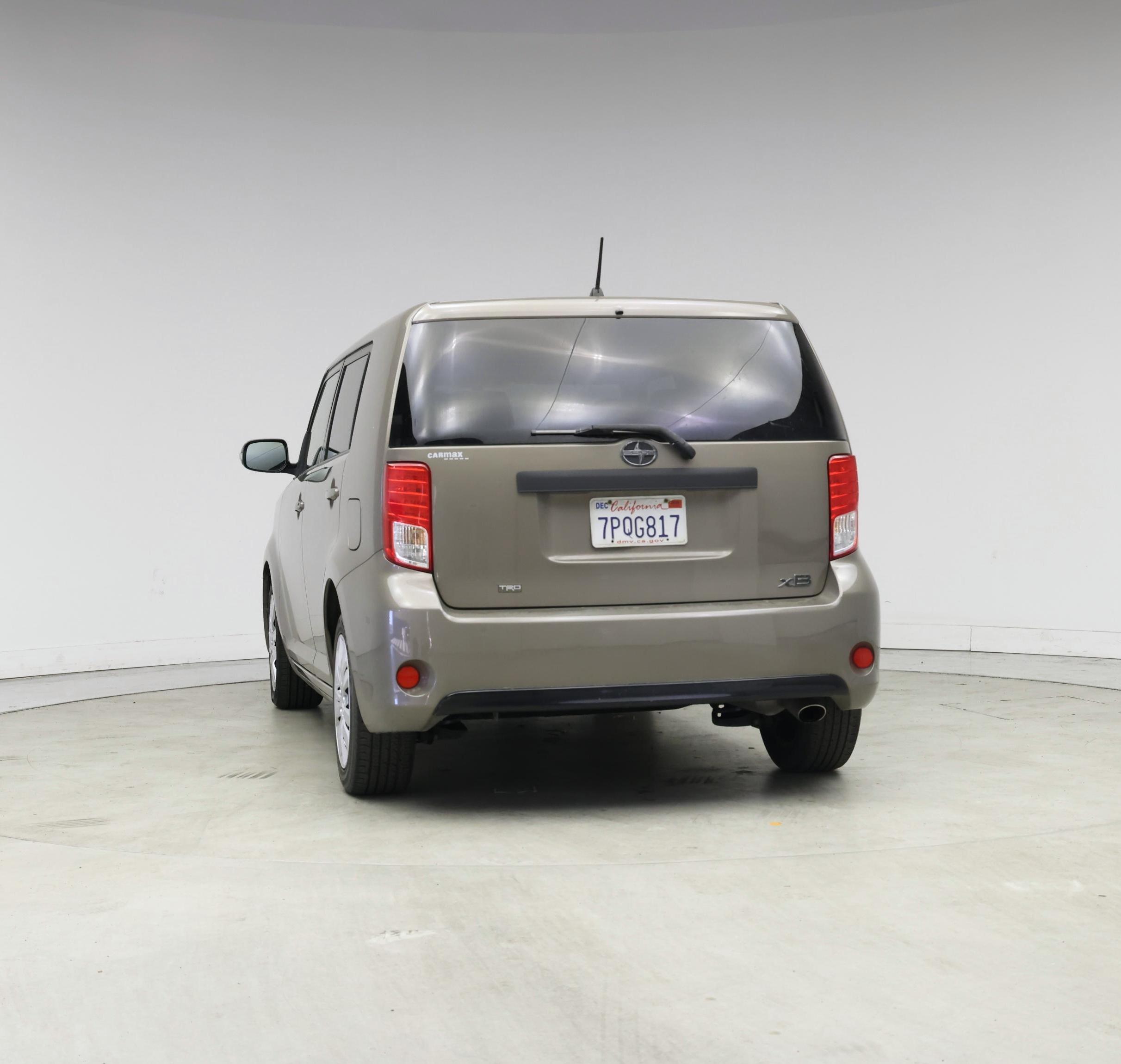 Thumbnail: 2014 Scion xB - 6