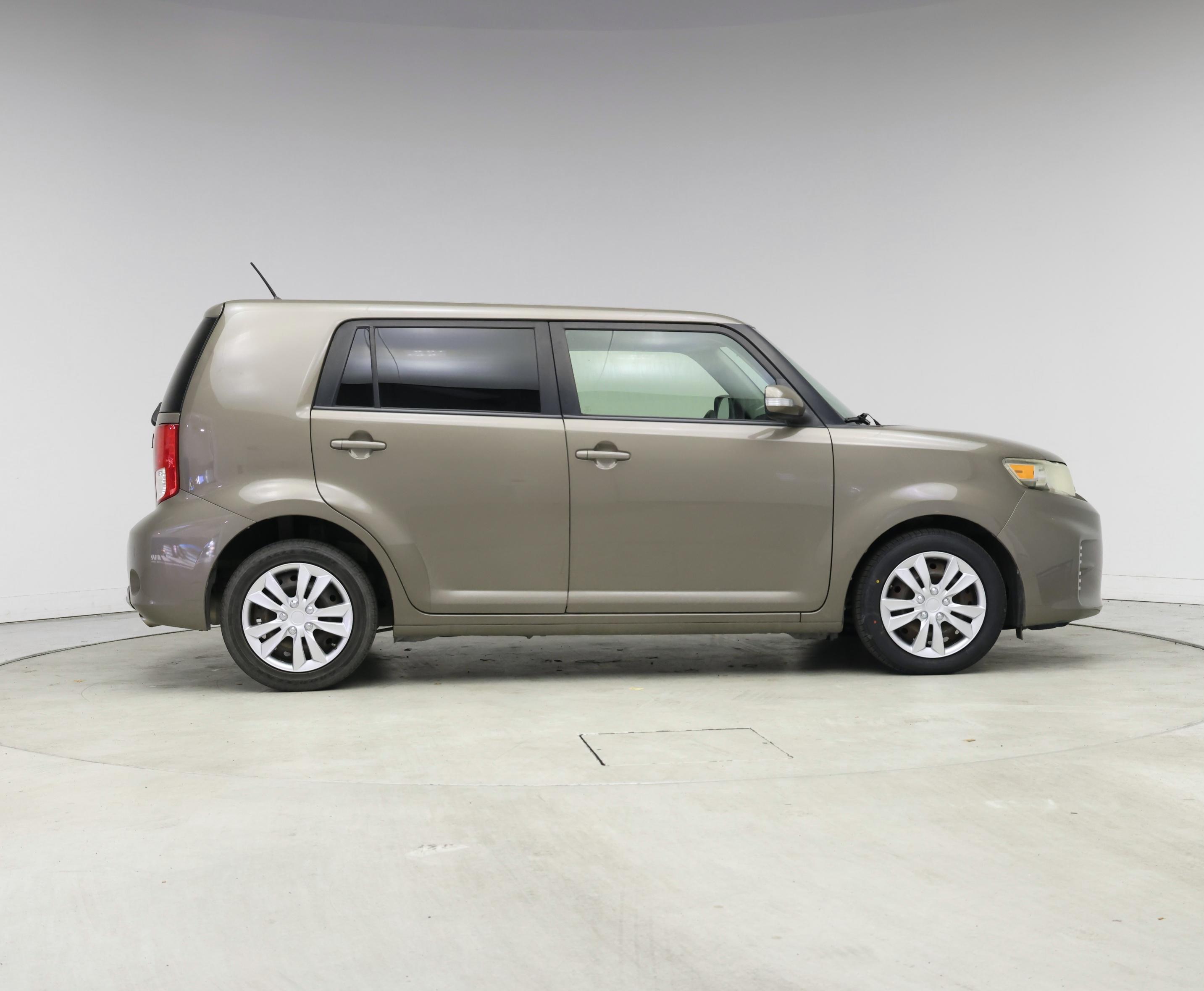 Thumbnail: 2014 Scion xB - 7