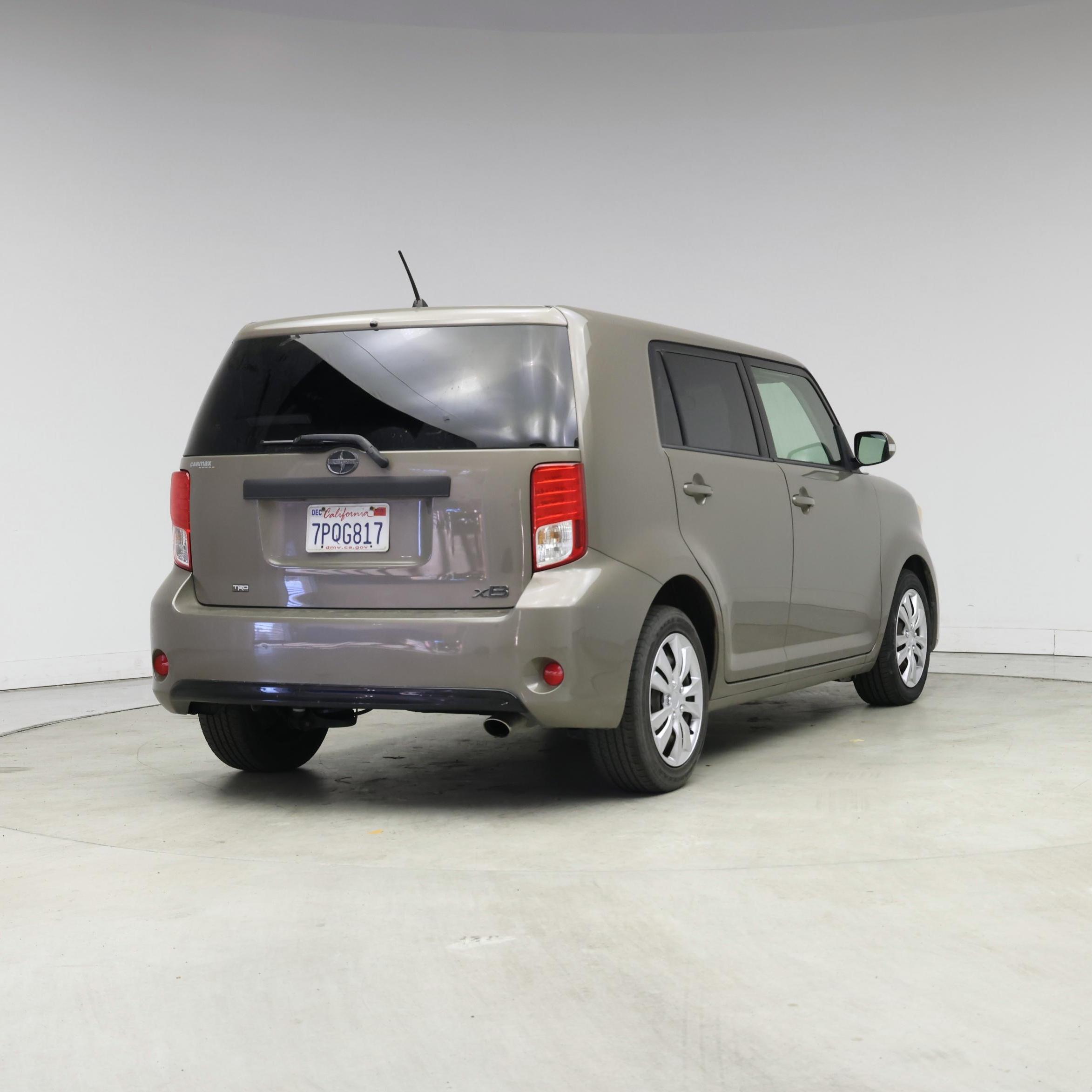 Thumbnail: 2014 Scion xB - 8