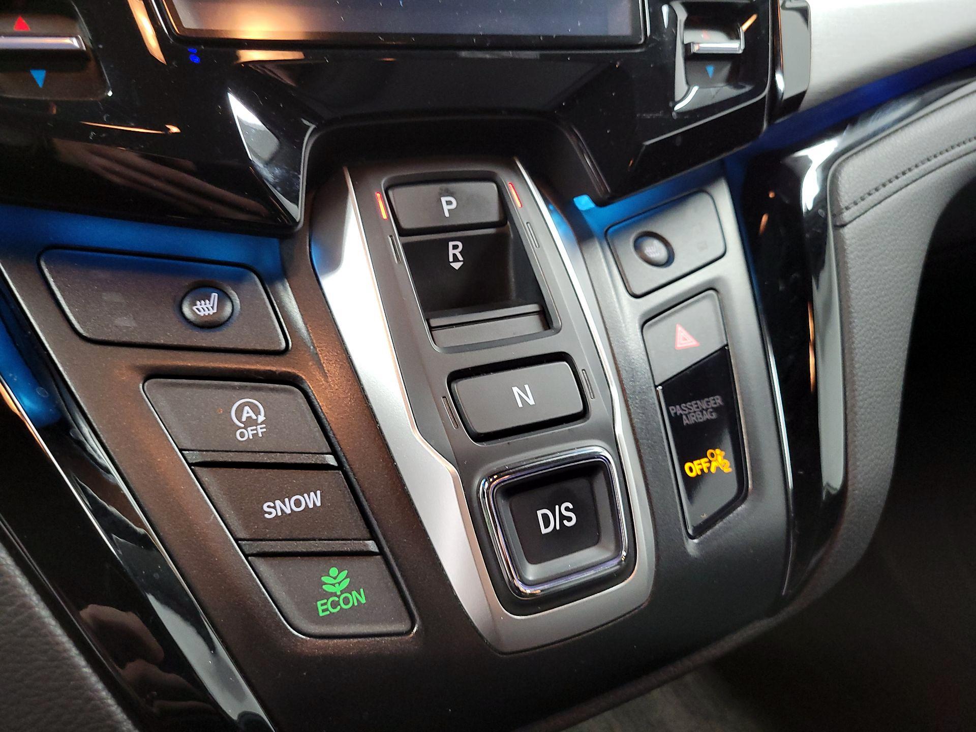 Thumbnail: 2023 Honda Odyssey - 15