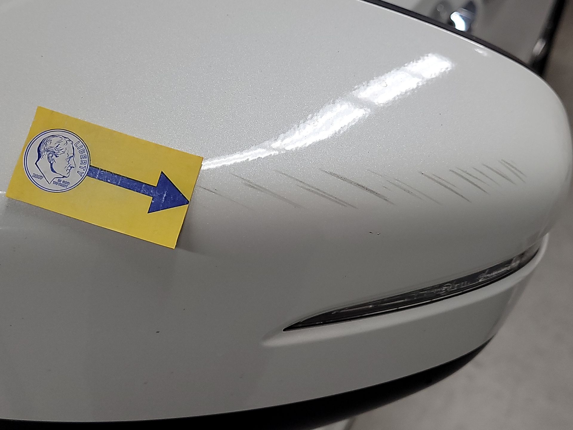 Thumbnail: 2023 Honda Odyssey - 20