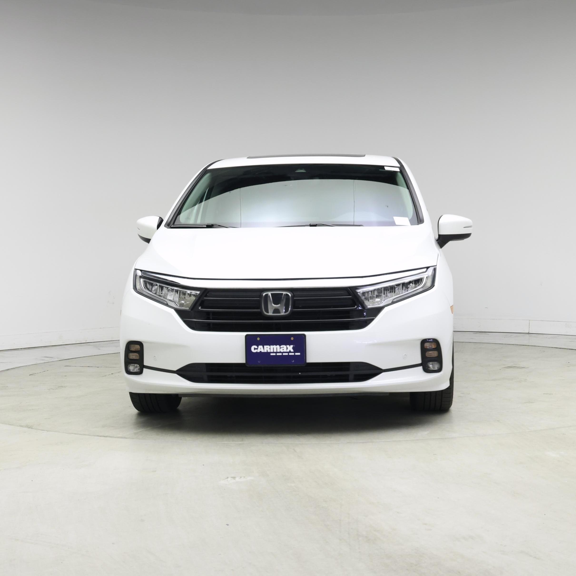 Thumbnail: 2023 Honda Odyssey - 5