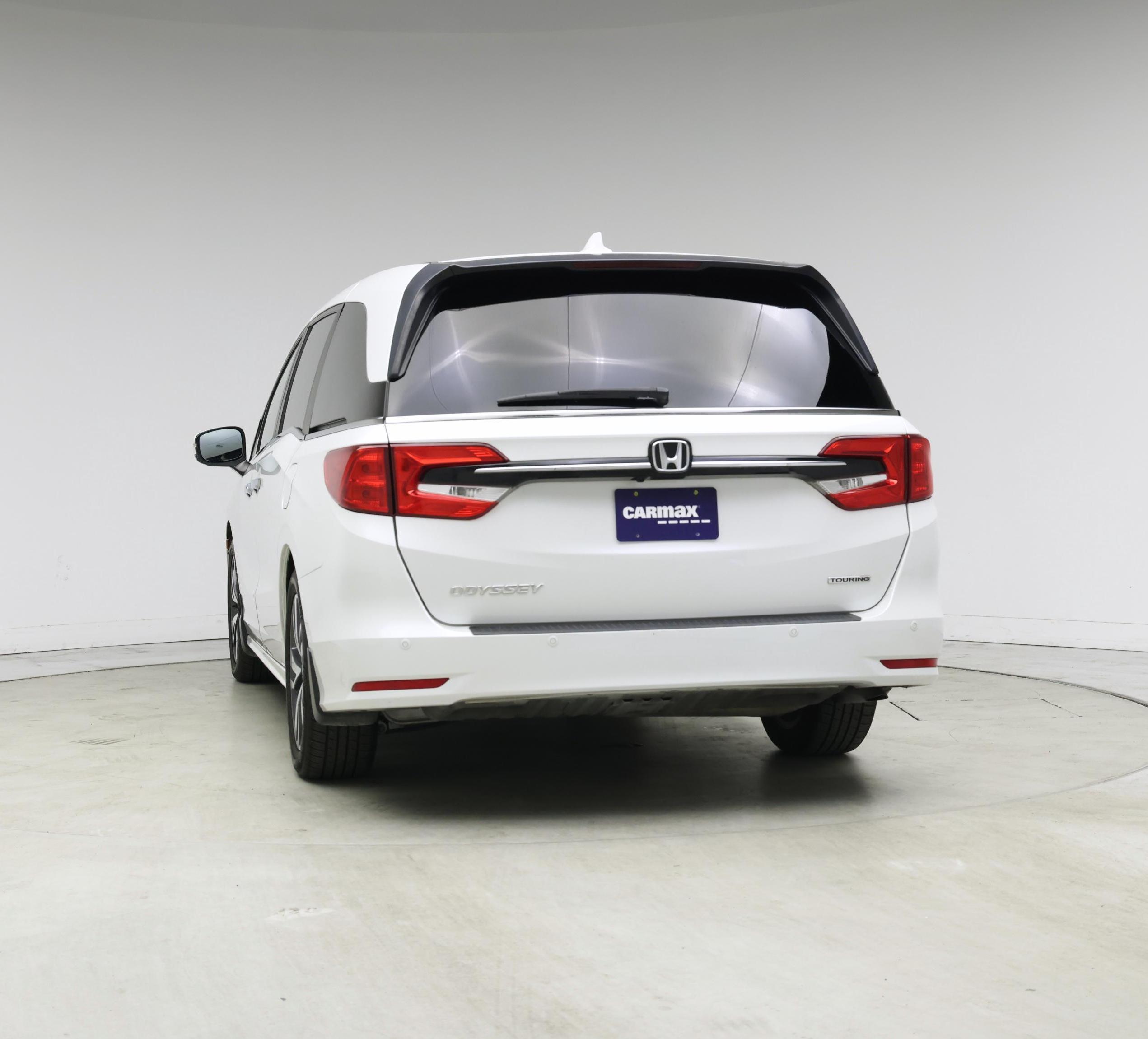 Thumbnail: 2023 Honda Odyssey - 6