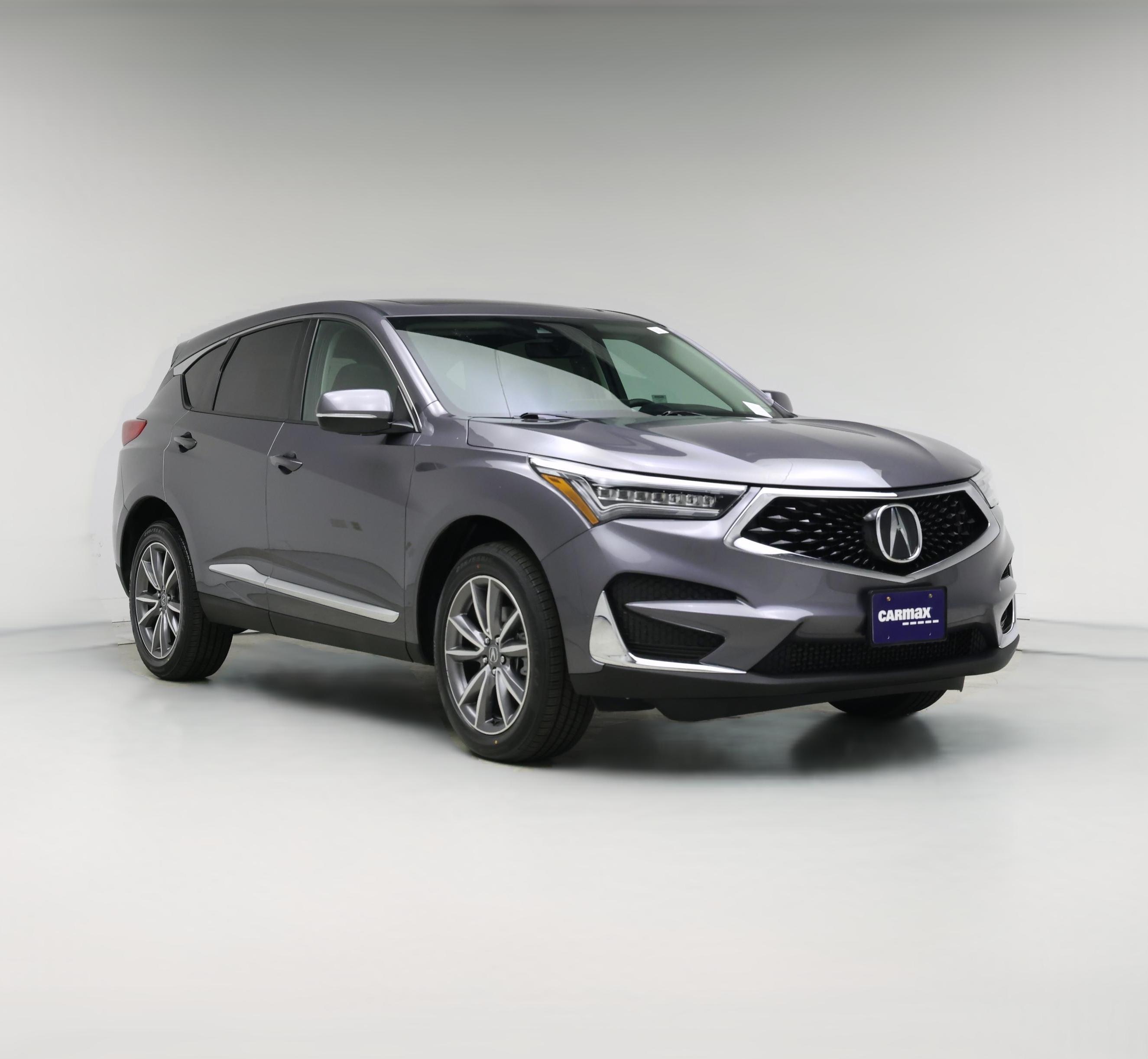 Thumbnail: 2021 Acura RDX - 1