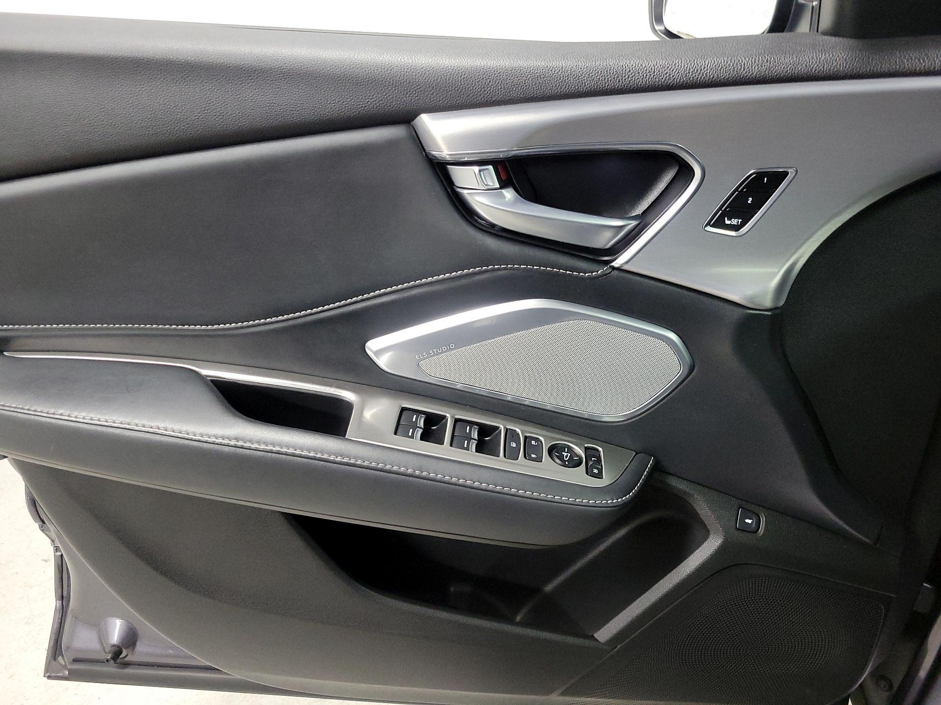 Thumbnail: 2021 Acura RDX - 12