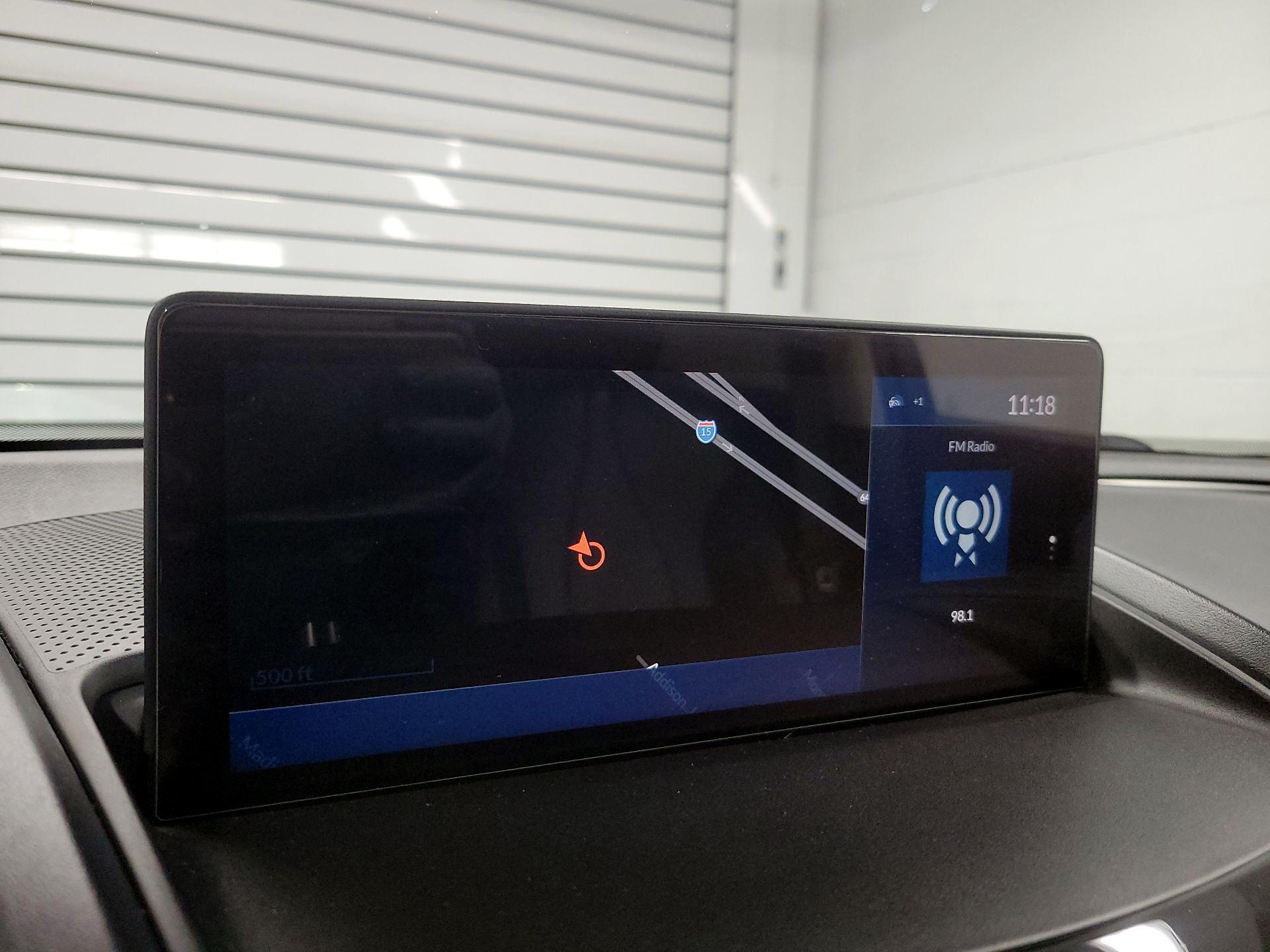 Thumbnail: 2021 Acura RDX - 14