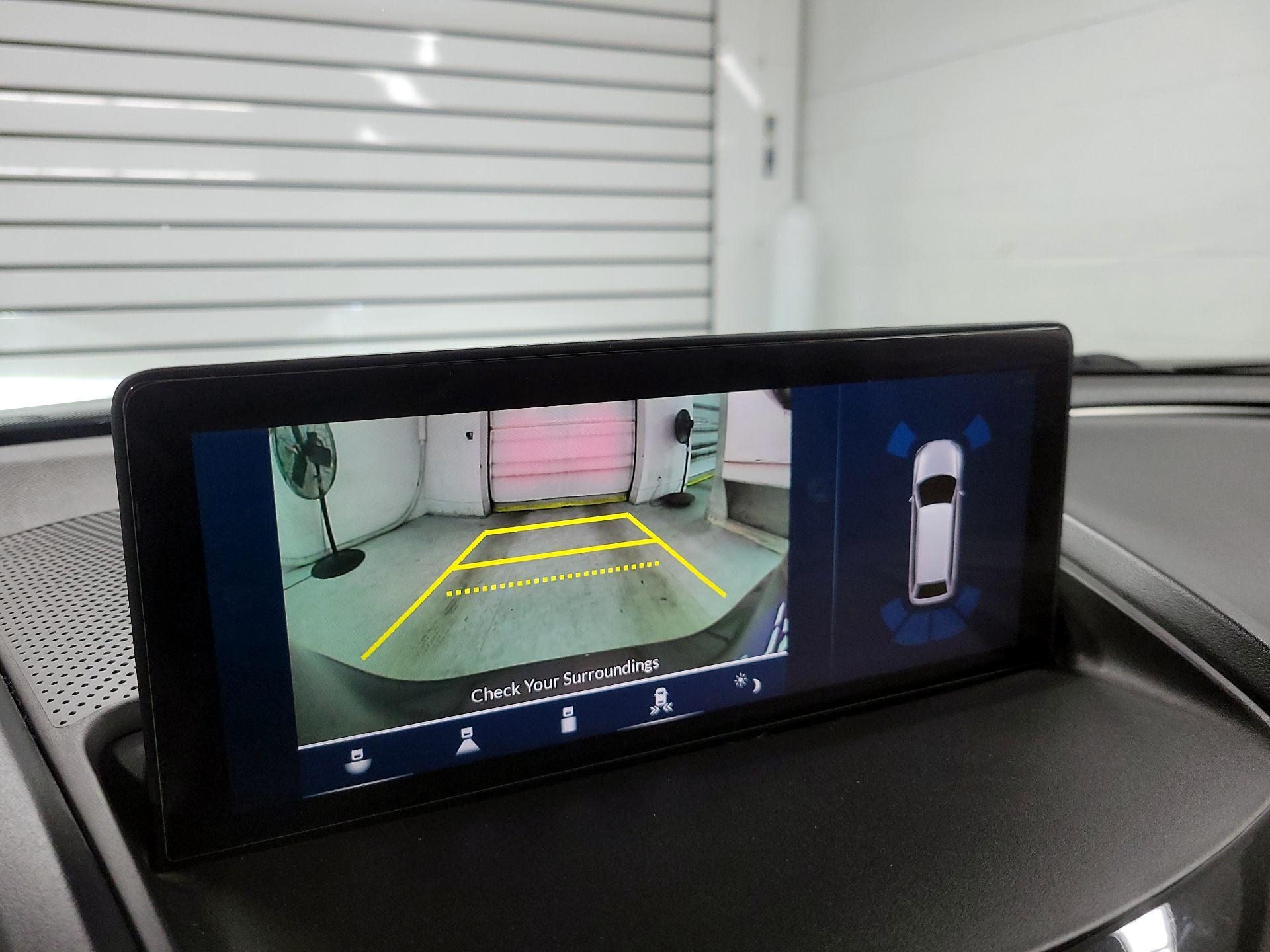 Thumbnail: 2021 Acura RDX - 15