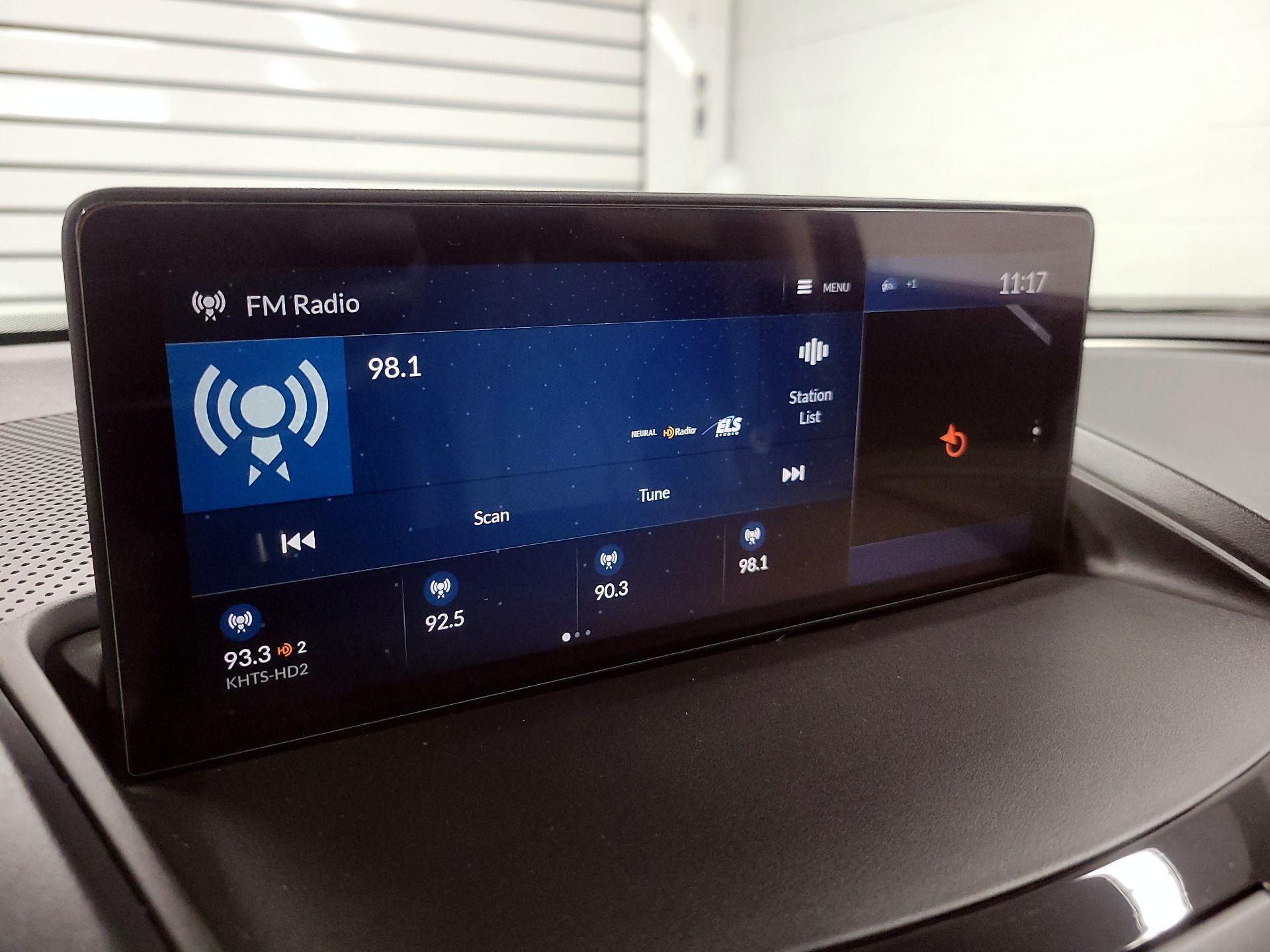 Thumbnail: 2021 Acura RDX - 16