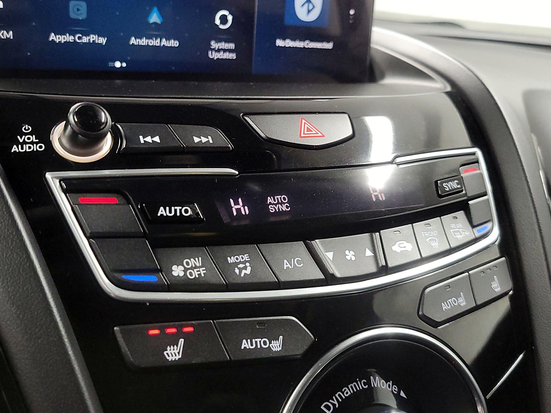 Thumbnail: 2021 Acura RDX - 17