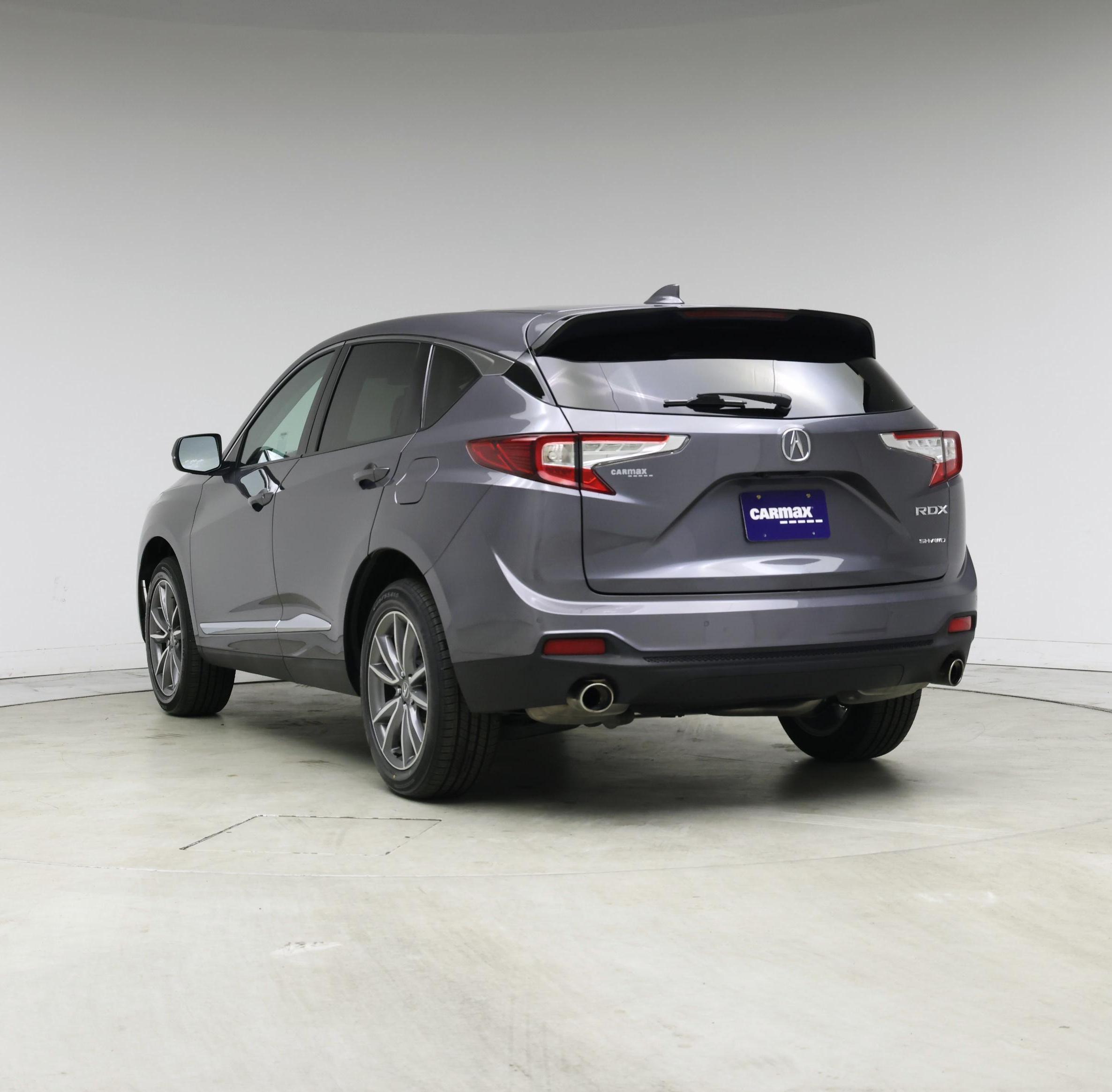 Thumbnail: 2021 Acura RDX - 2