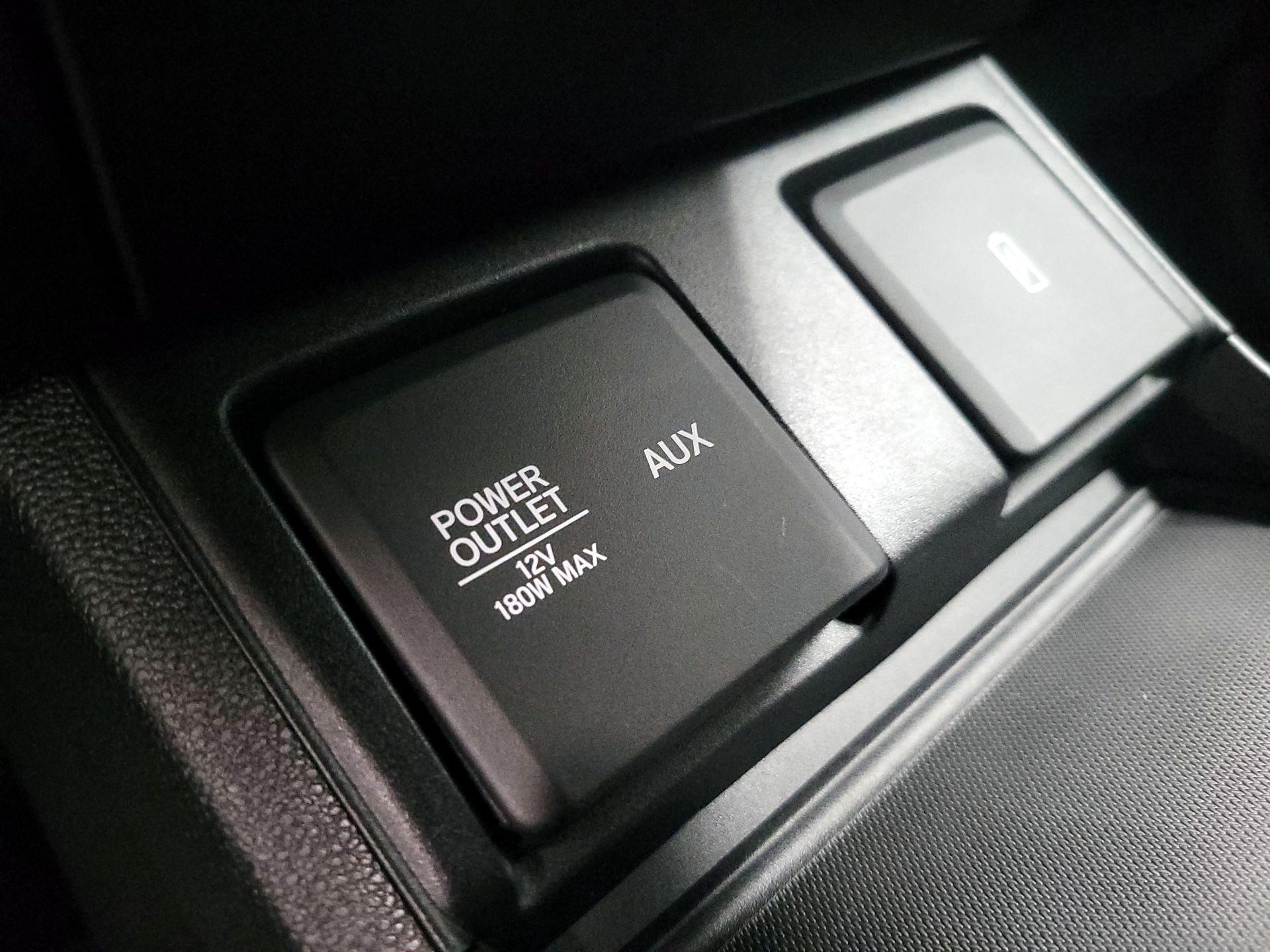 Thumbnail: 2021 Acura RDX - 19