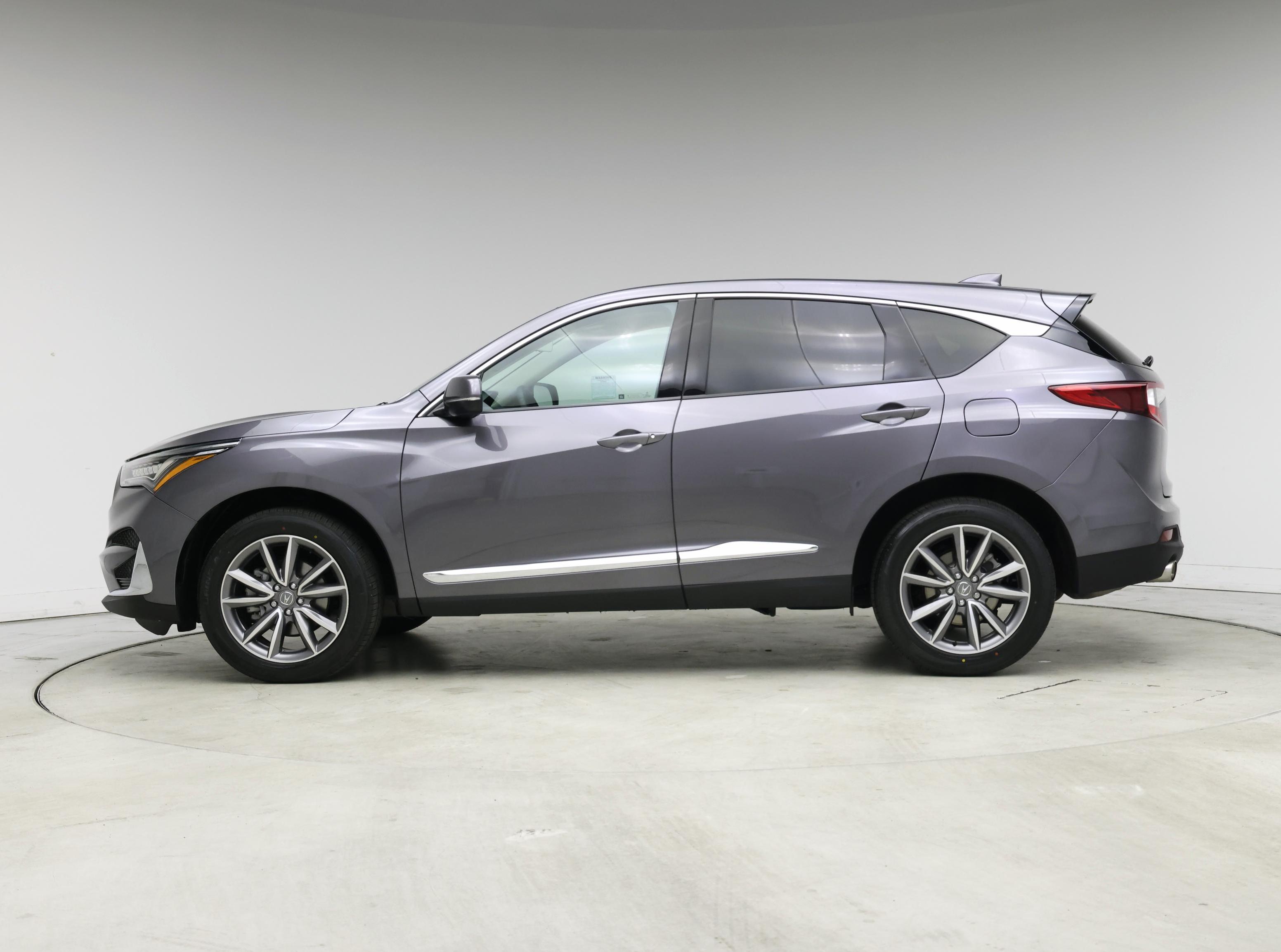 Thumbnail: 2021 Acura RDX - 3