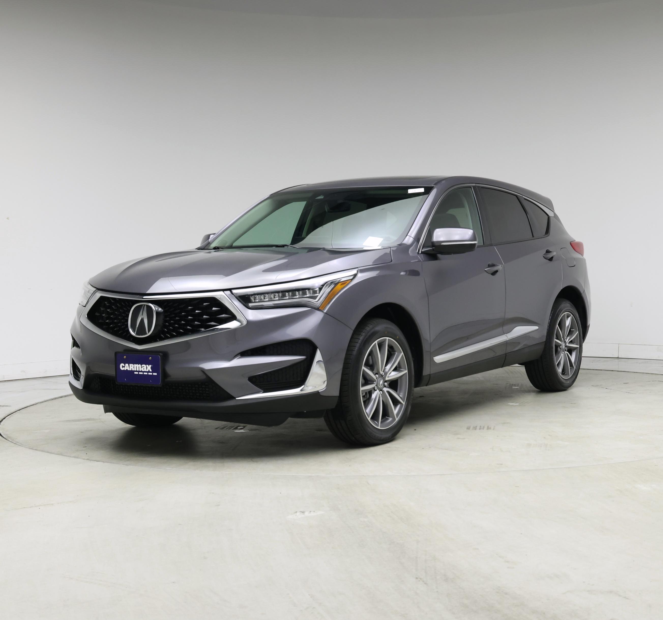 Thumbnail: 2021 Acura RDX - 4