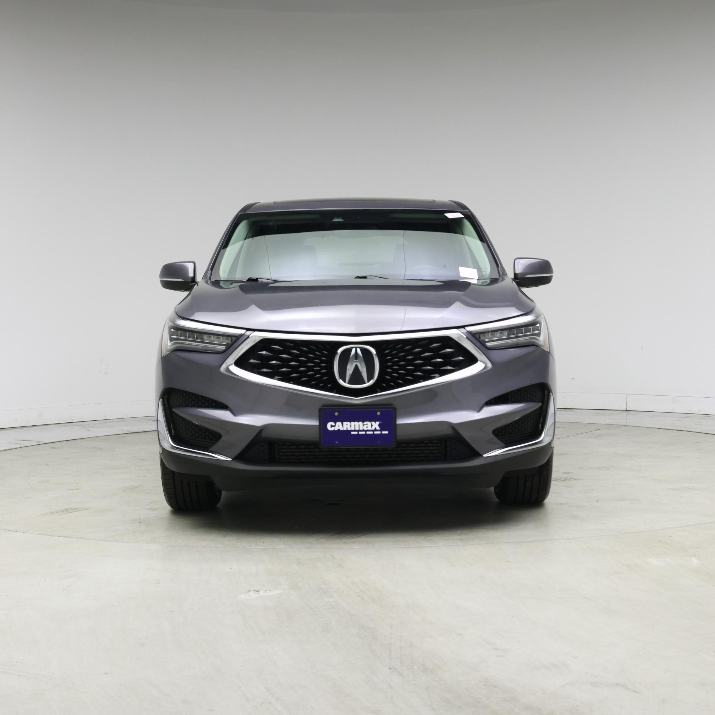 Thumbnail: 2021 Acura RDX - 5