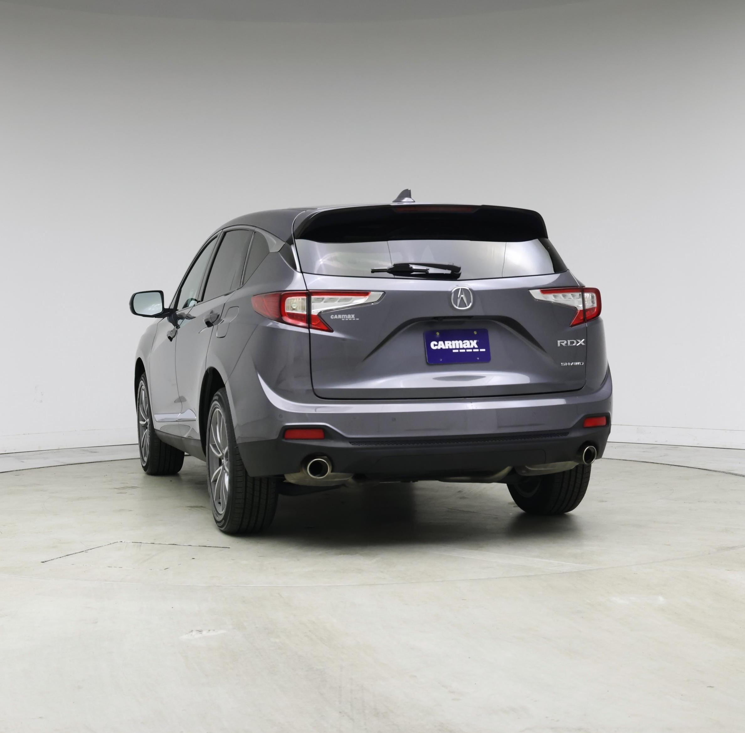 Thumbnail: 2021 Acura RDX - 6