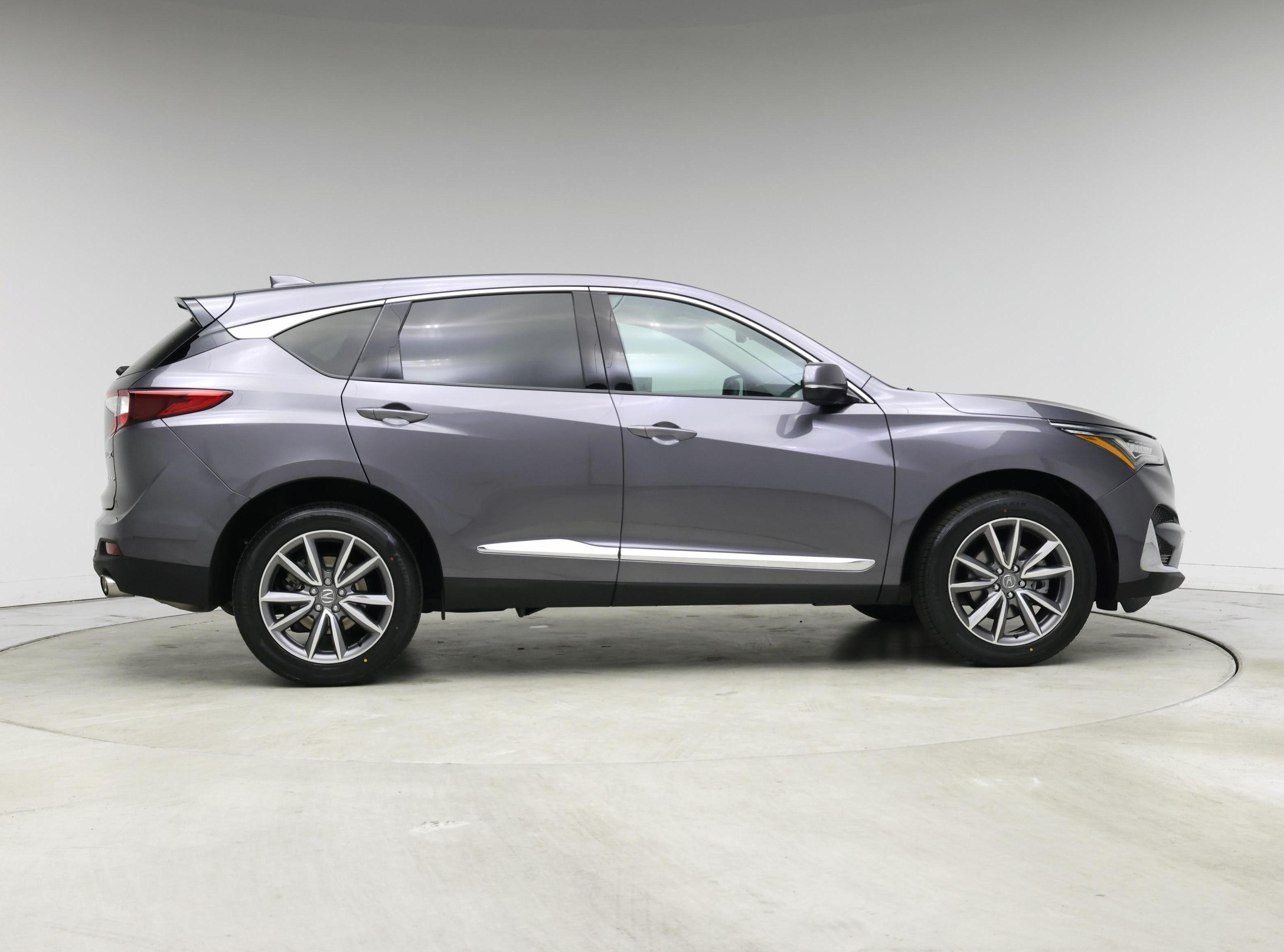 Thumbnail: 2021 Acura RDX - 7