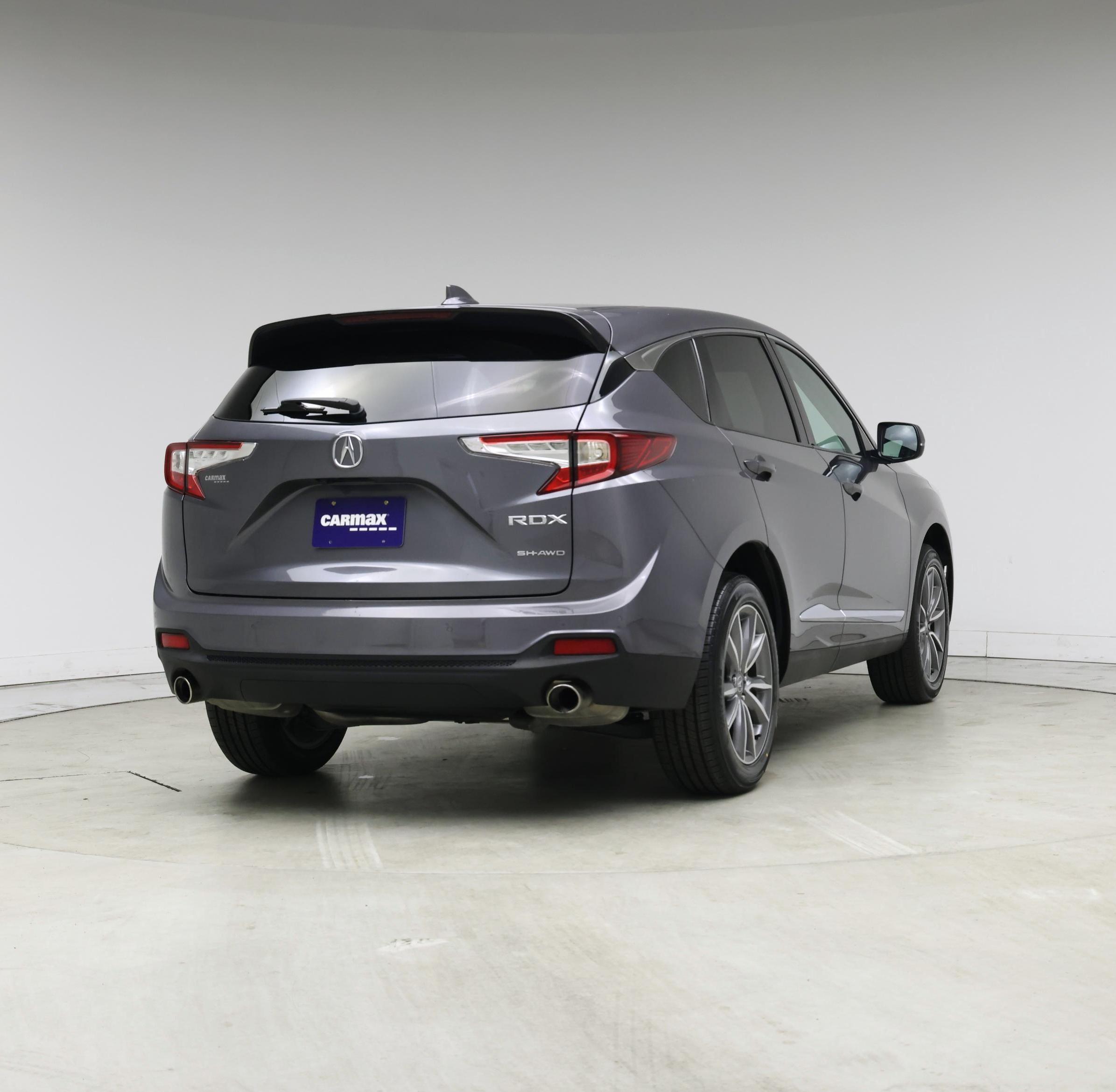 Thumbnail: 2021 Acura RDX - 8