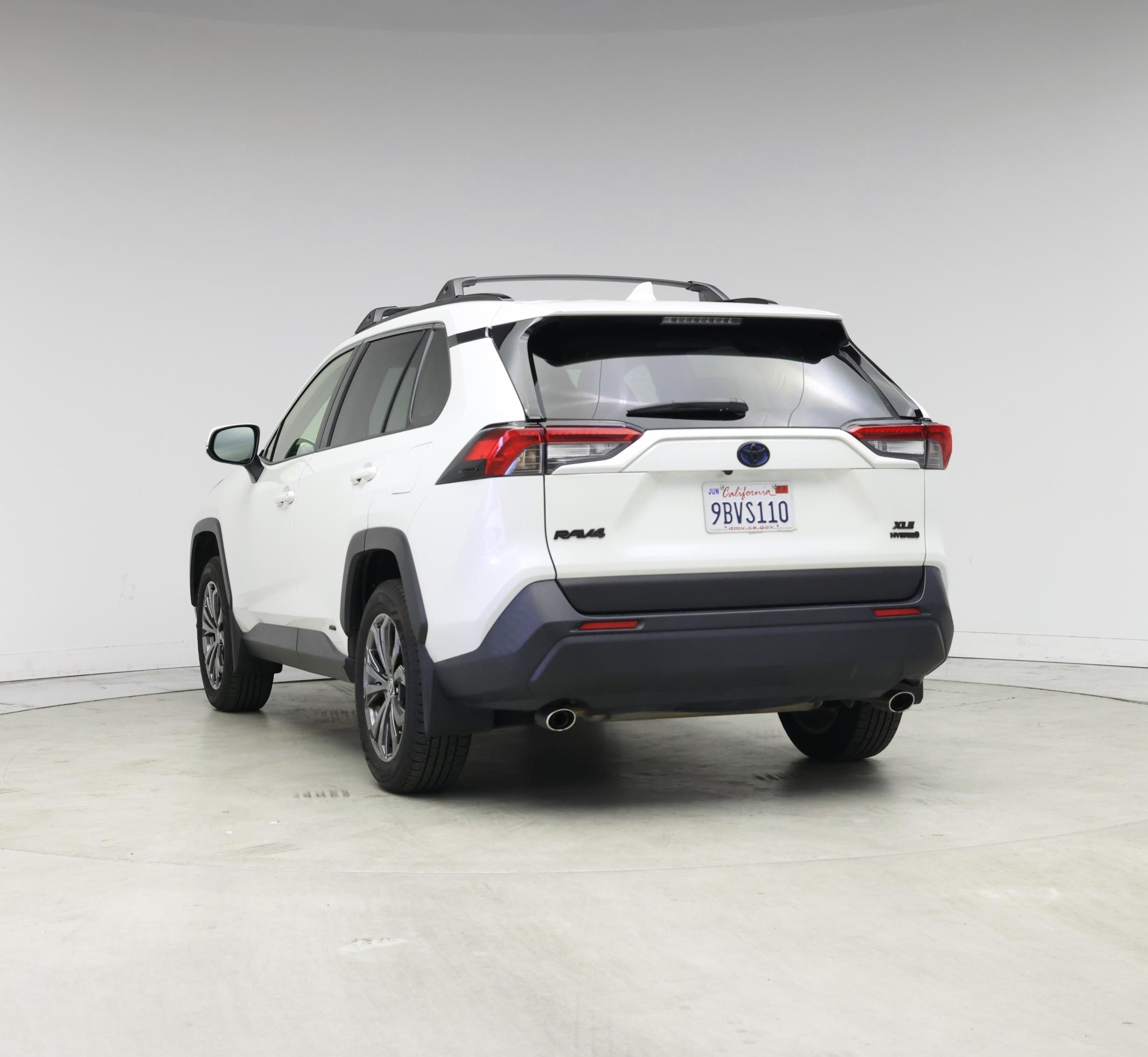 Thumbnail: 2022 Toyota RAV4 - 2