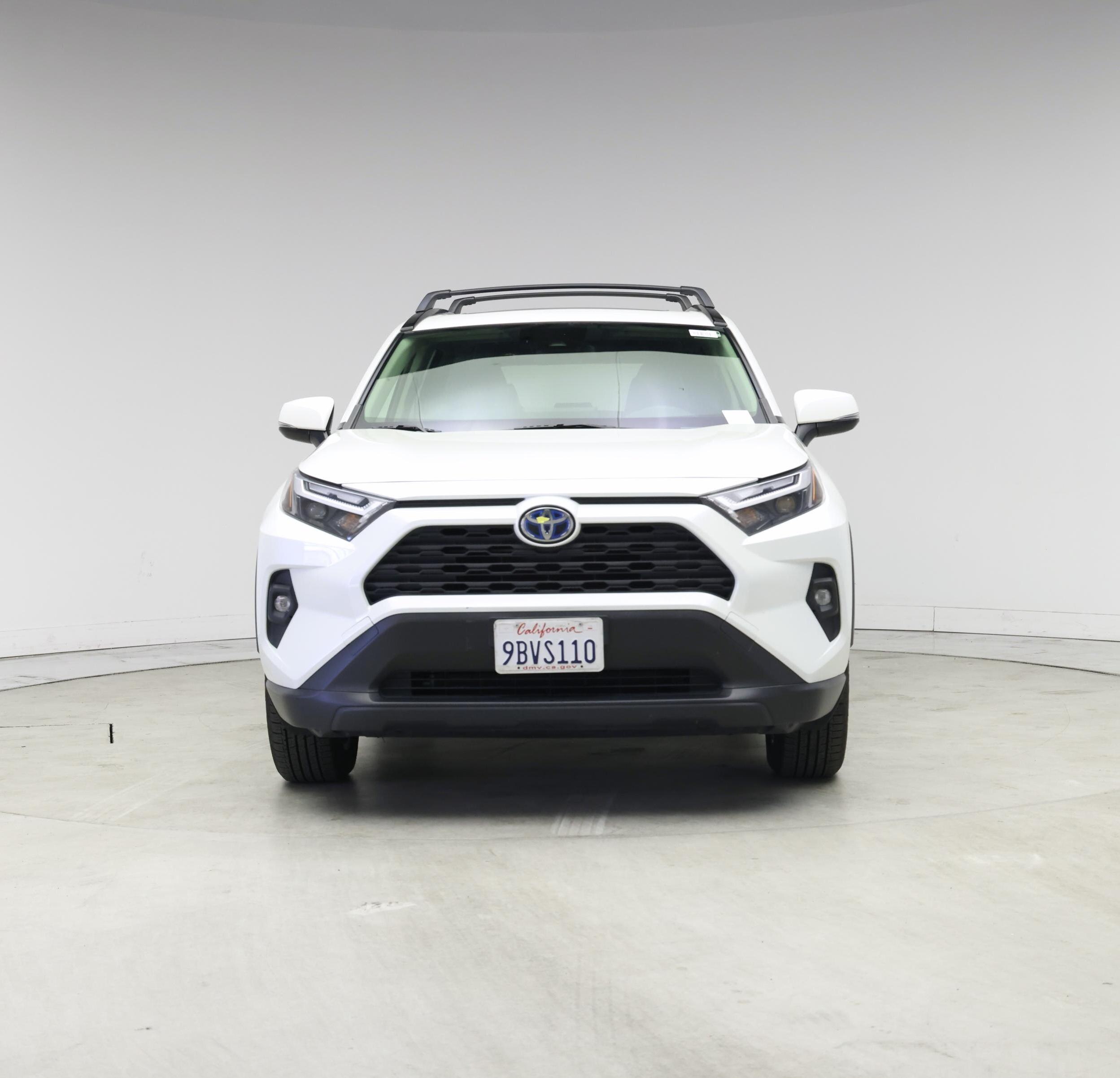 Thumbnail: 2022 Toyota RAV4 - 5