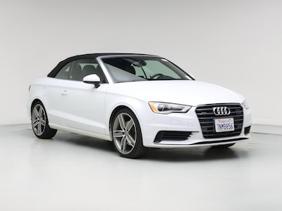 2015 Audi A3 Premium Plus