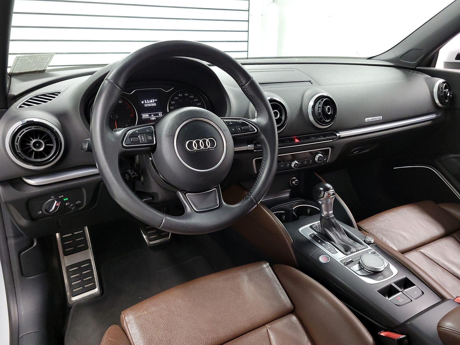 Thumbnail: 2015 Audi A3 - 9