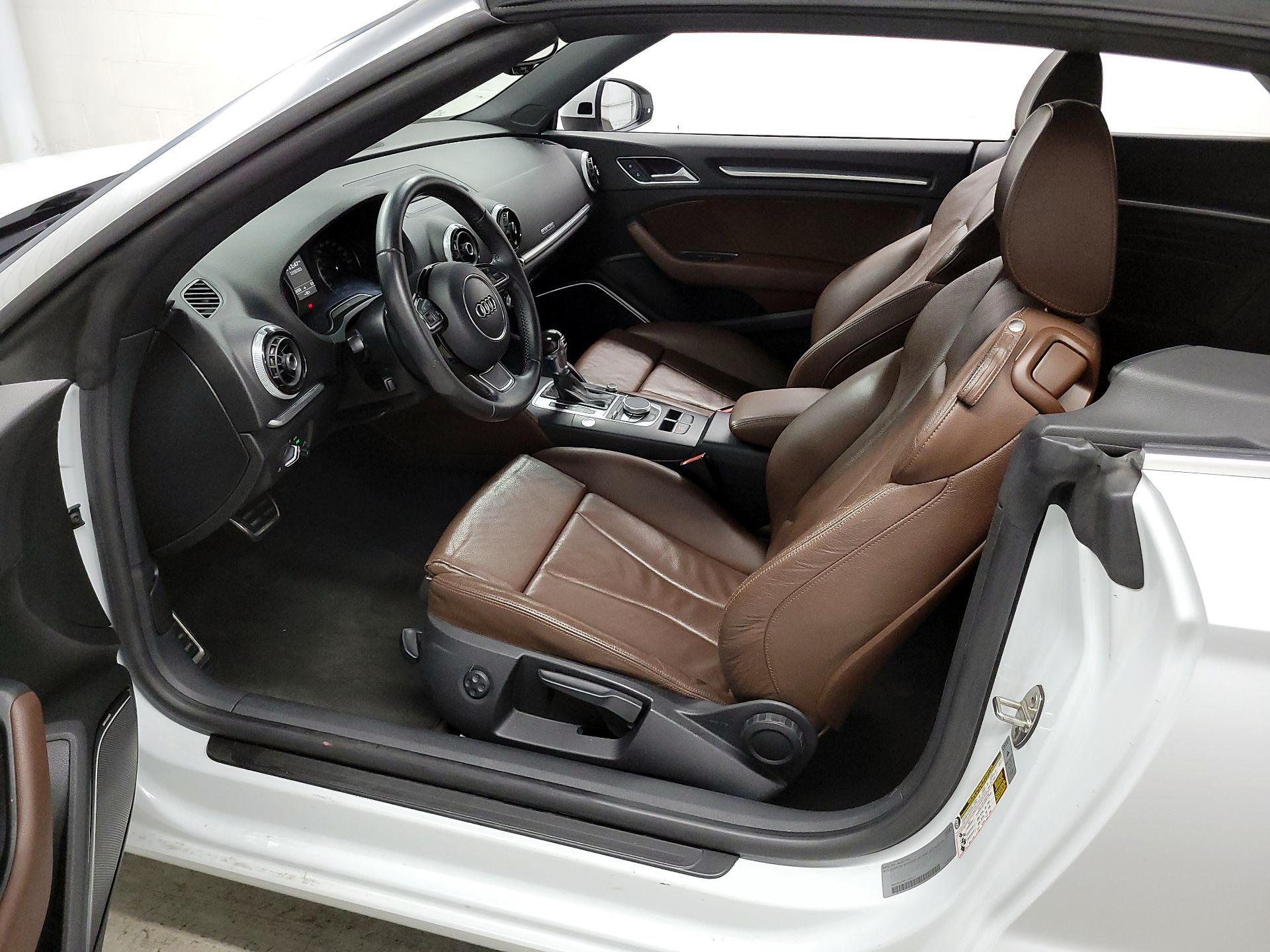 Thumbnail: 2015 Audi A3 - 11