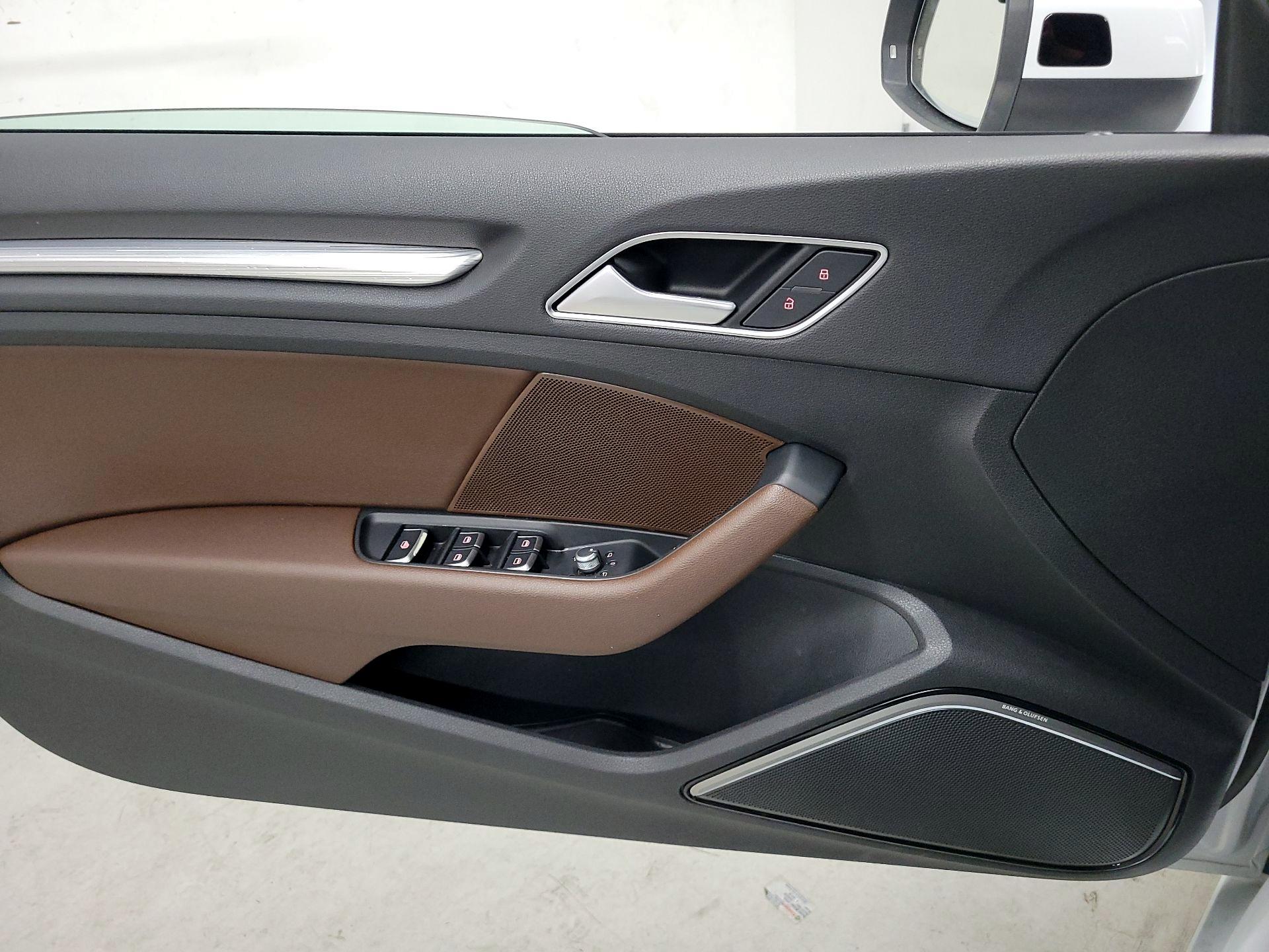 Thumbnail: 2015 Audi A3 - 12