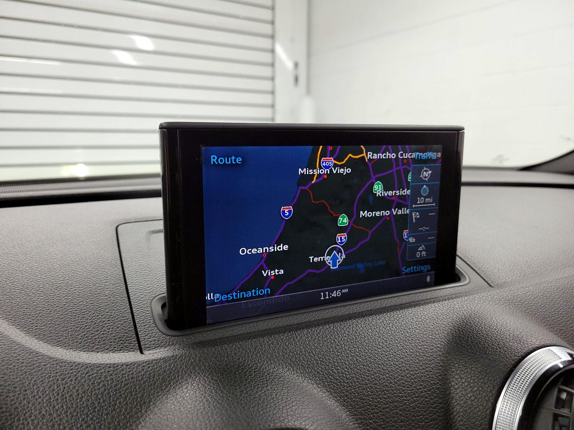 Thumbnail: 2015 Audi A3 - 14