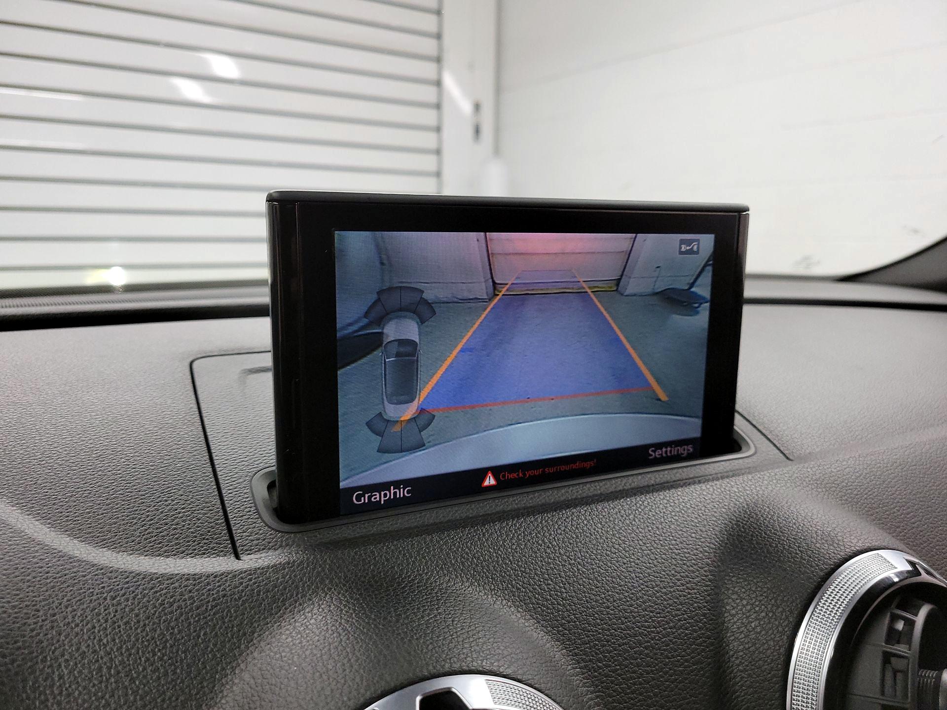 Thumbnail: 2015 Audi A3 - 15