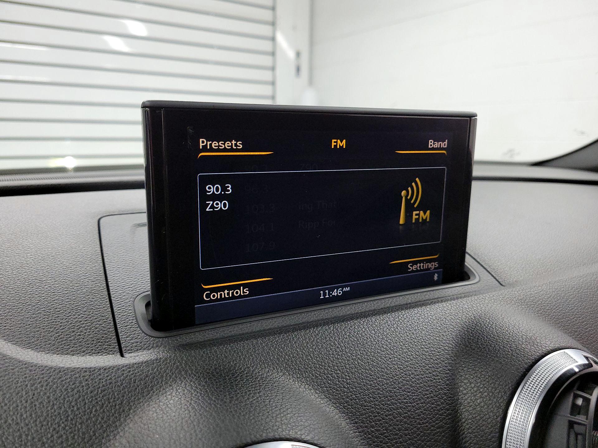 Thumbnail: 2015 Audi A3 - 16