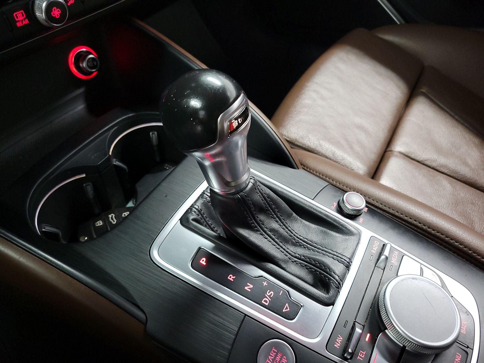 Thumbnail: 2015 Audi A3 - 18