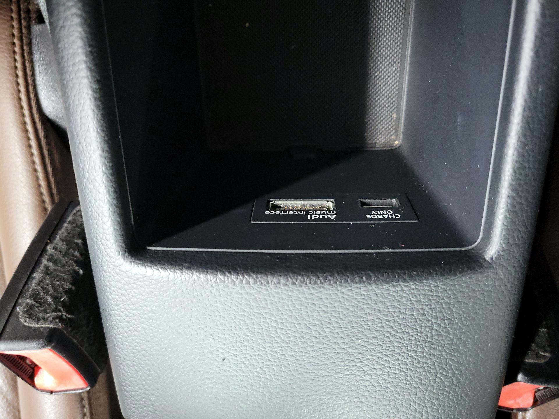 Thumbnail: 2015 Audi A3 - 19