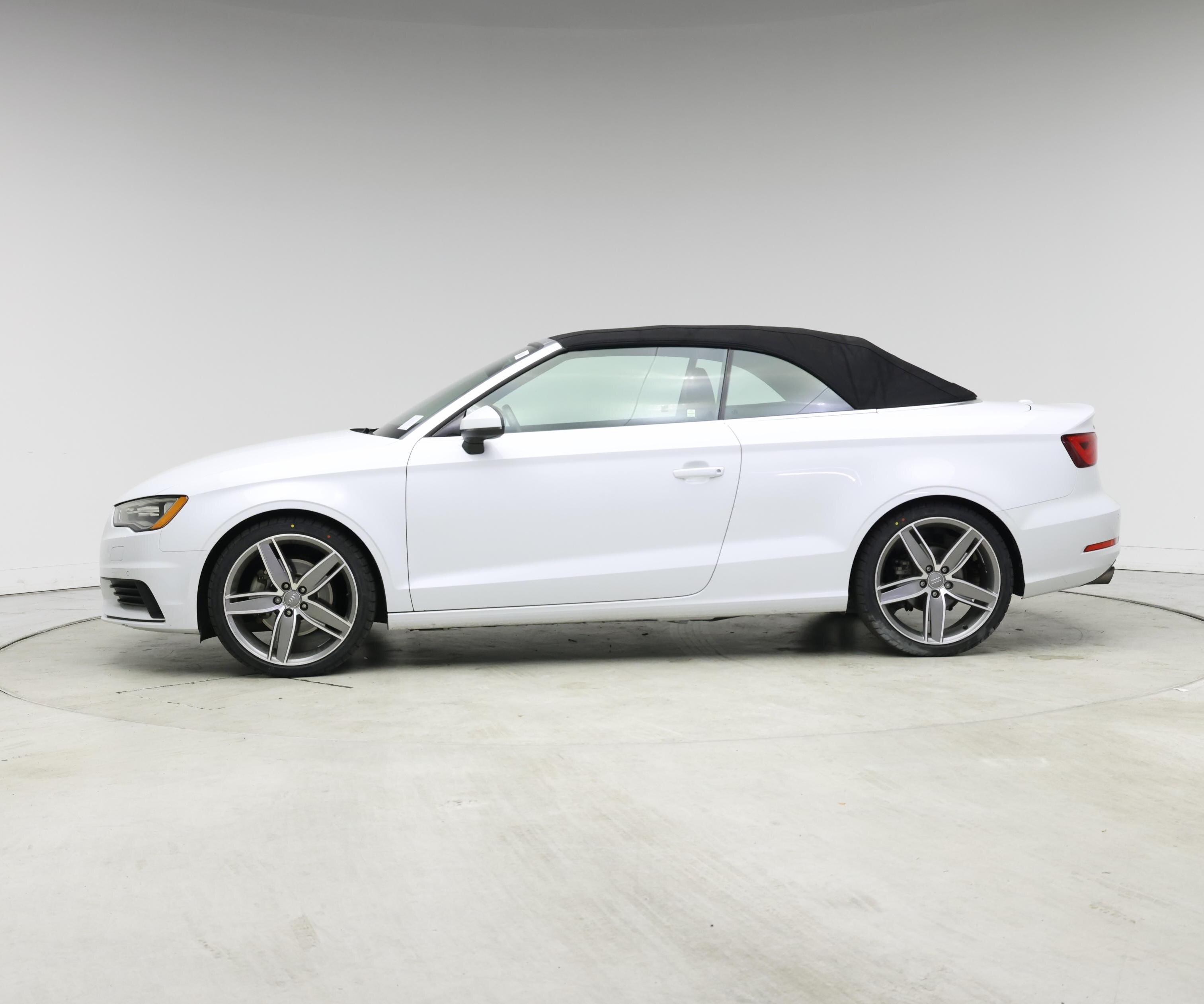 Thumbnail: 2015 Audi A3 - 3