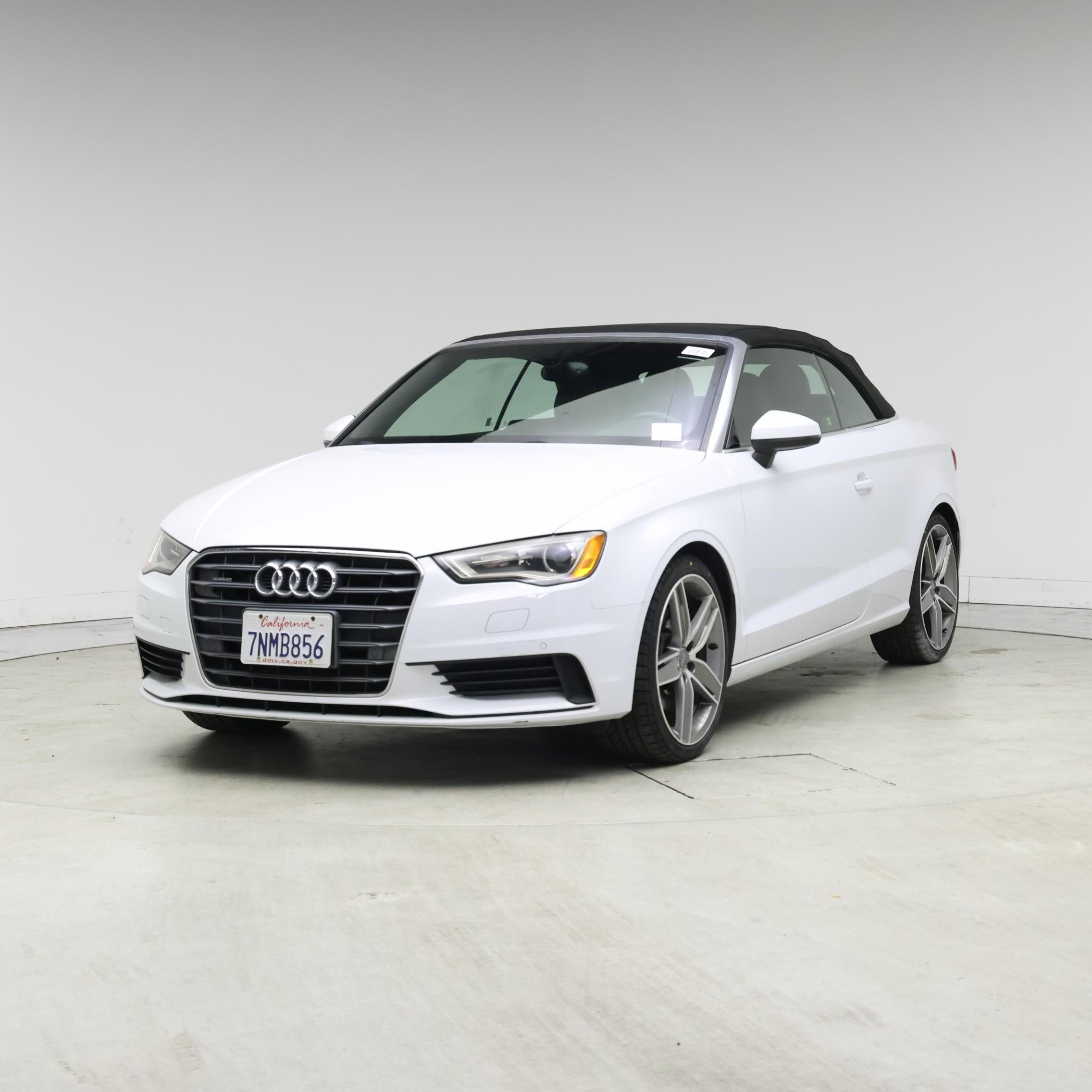 Thumbnail: 2015 Audi A3 - 4