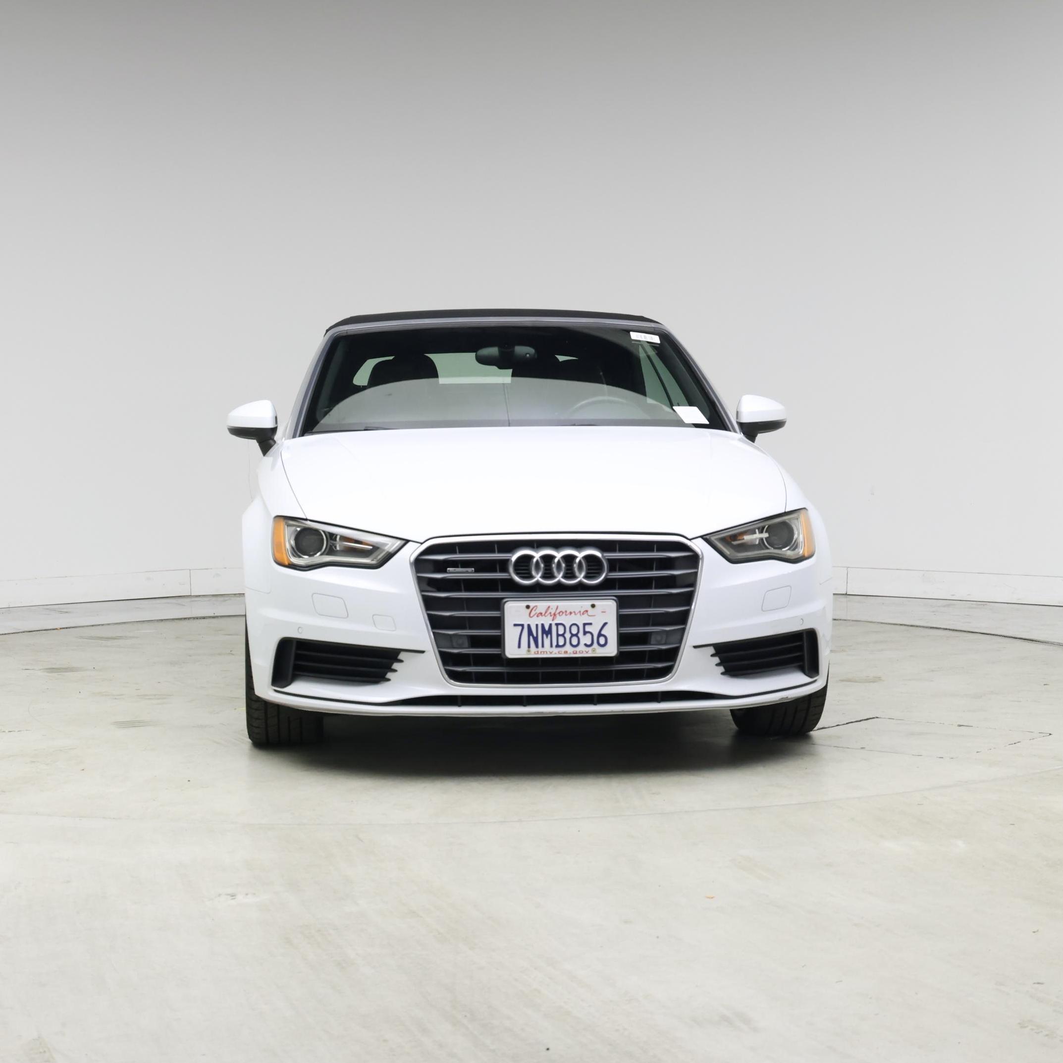 Thumbnail: 2015 Audi A3 - 5