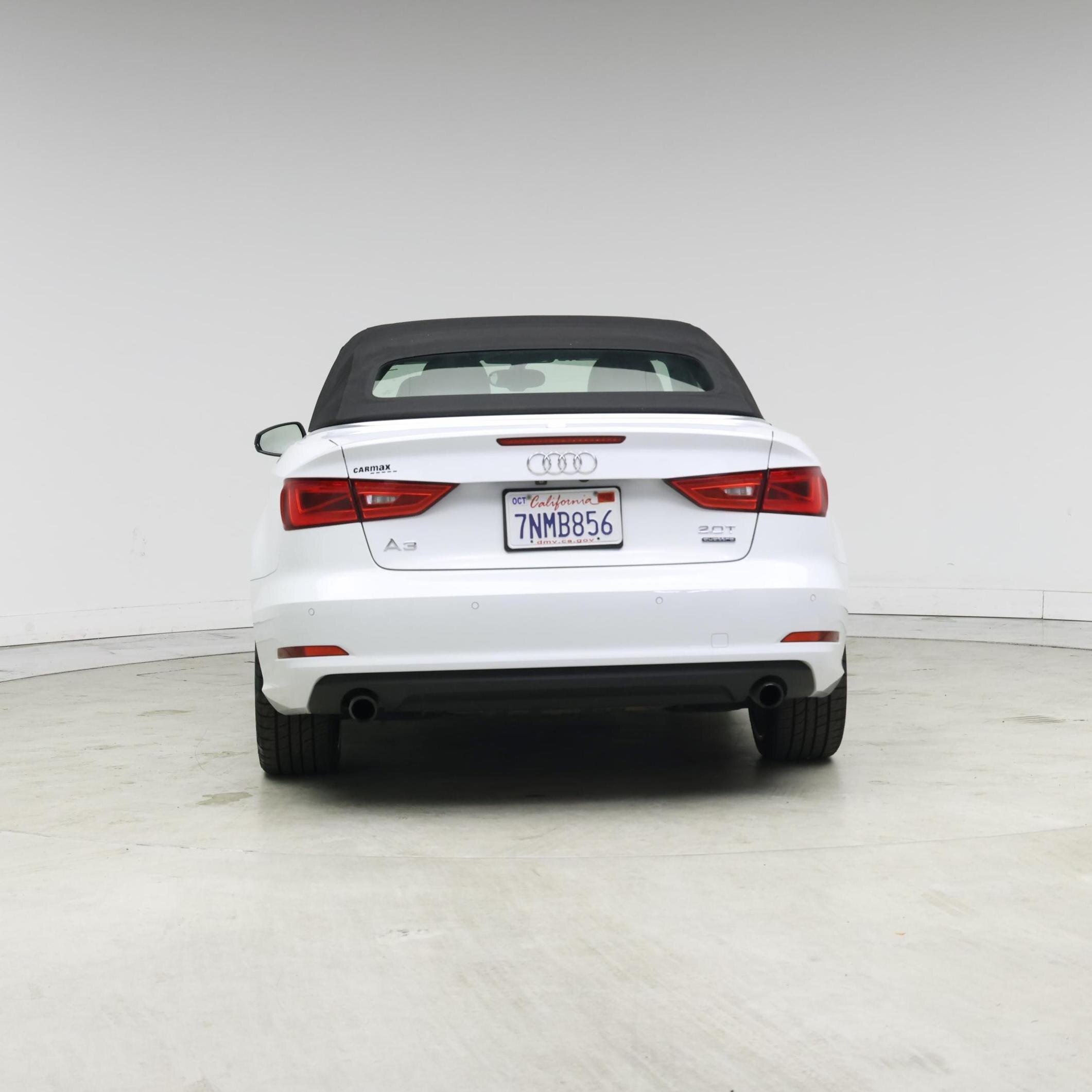 Thumbnail: 2015 Audi A3 - 6