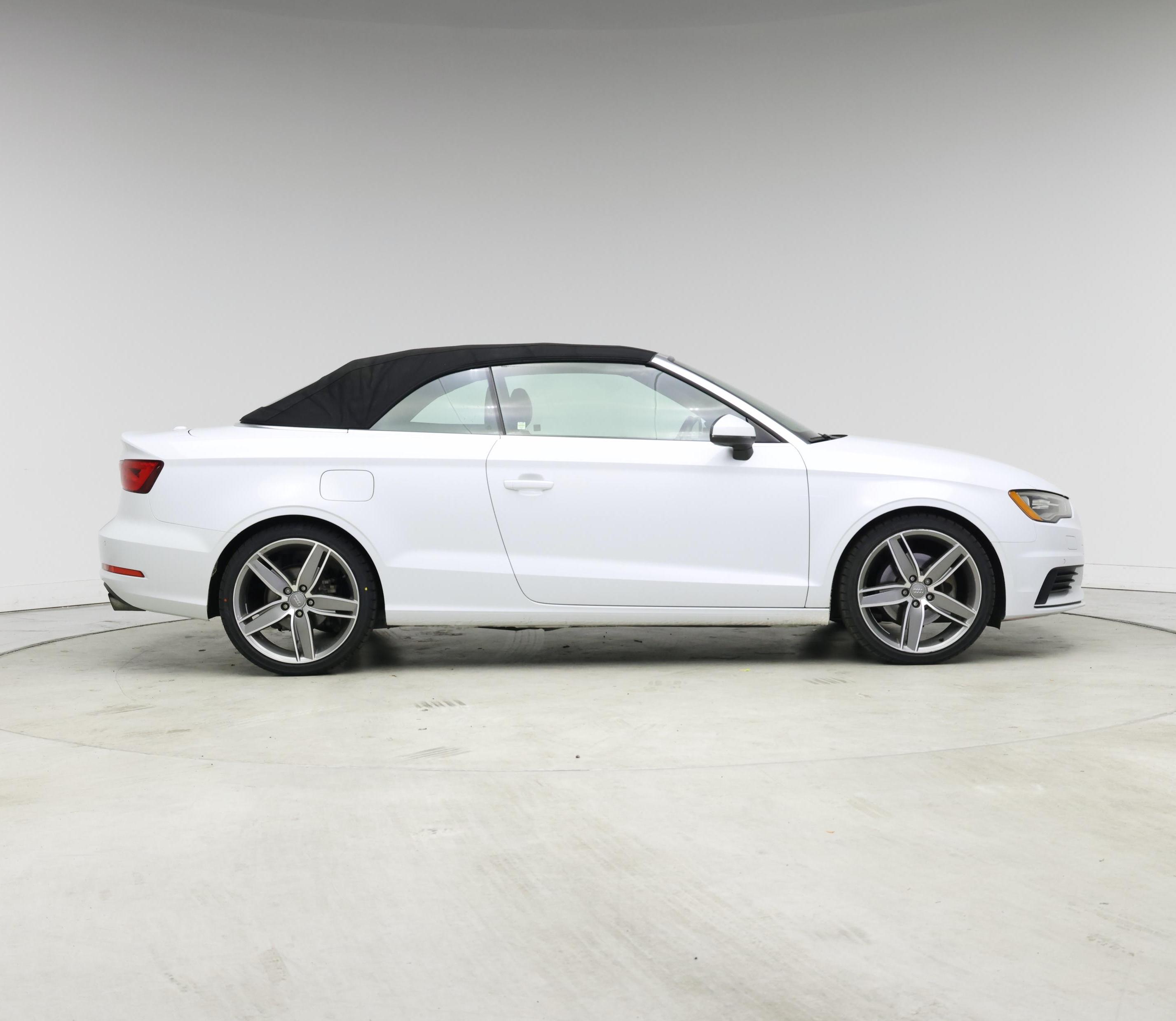 Thumbnail: 2015 Audi A3 - 7