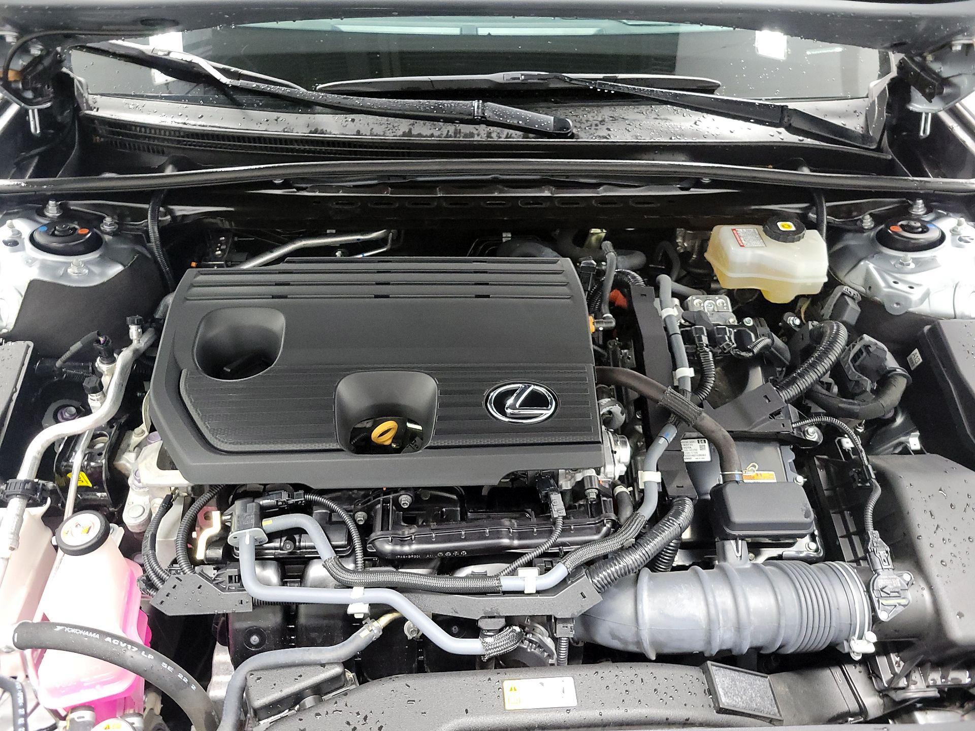 Thumbnail: 2022 Lexus ES - 20