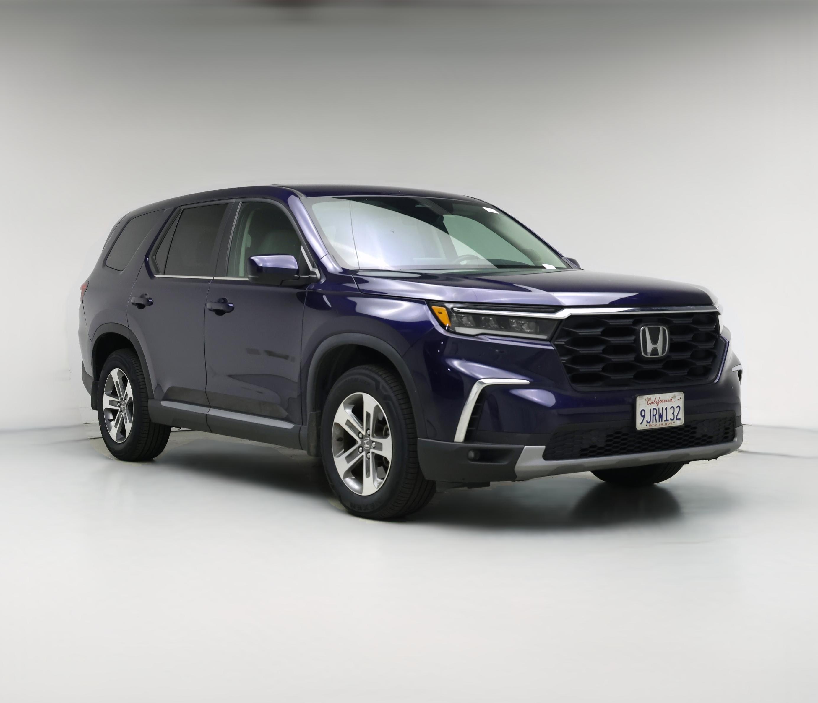 Thumbnail: 2023 Honda Pilot - 1