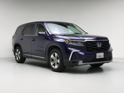 2023 Honda Pilot EX-L