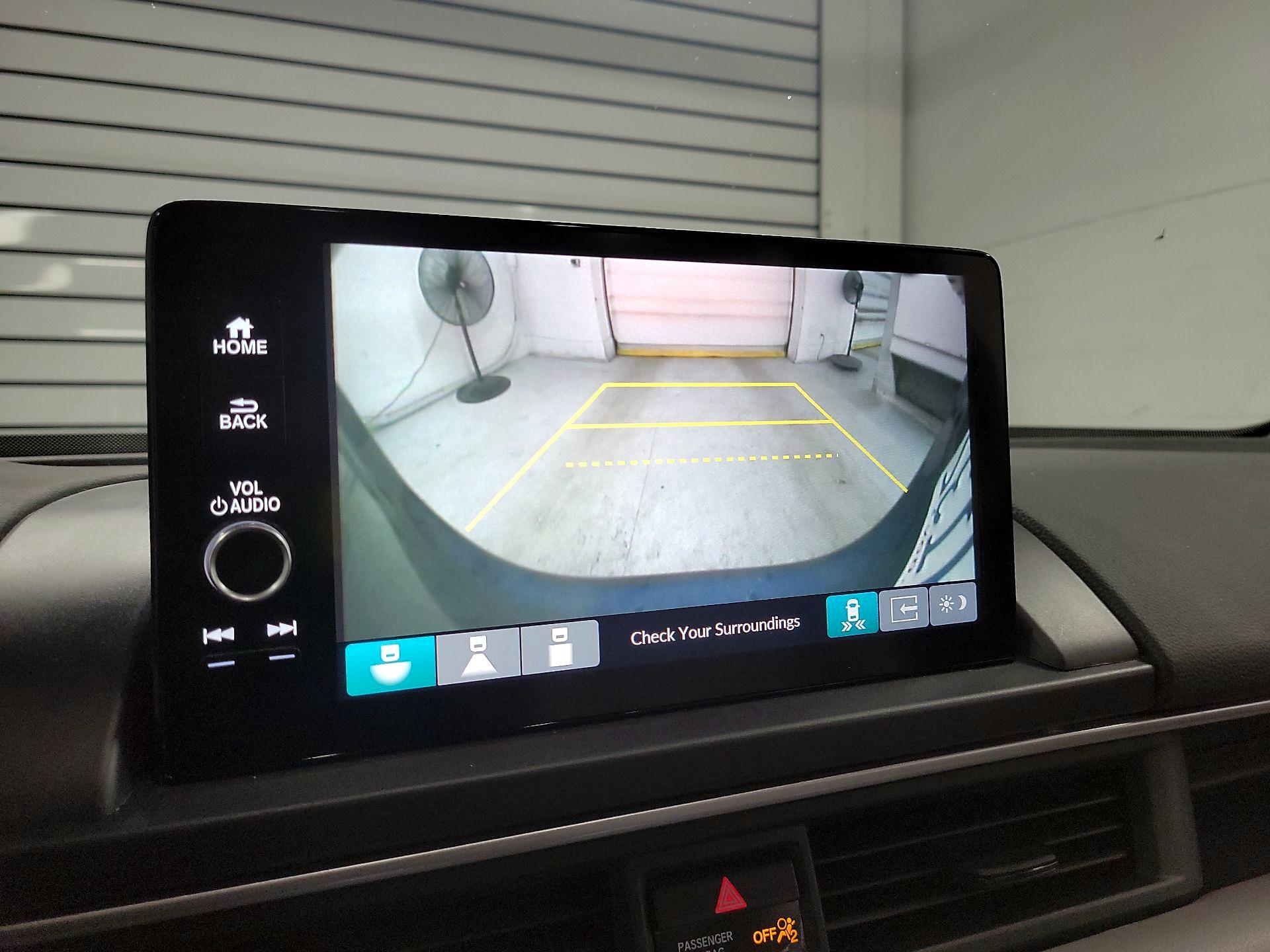 Thumbnail: 2023 Honda Pilot - 14