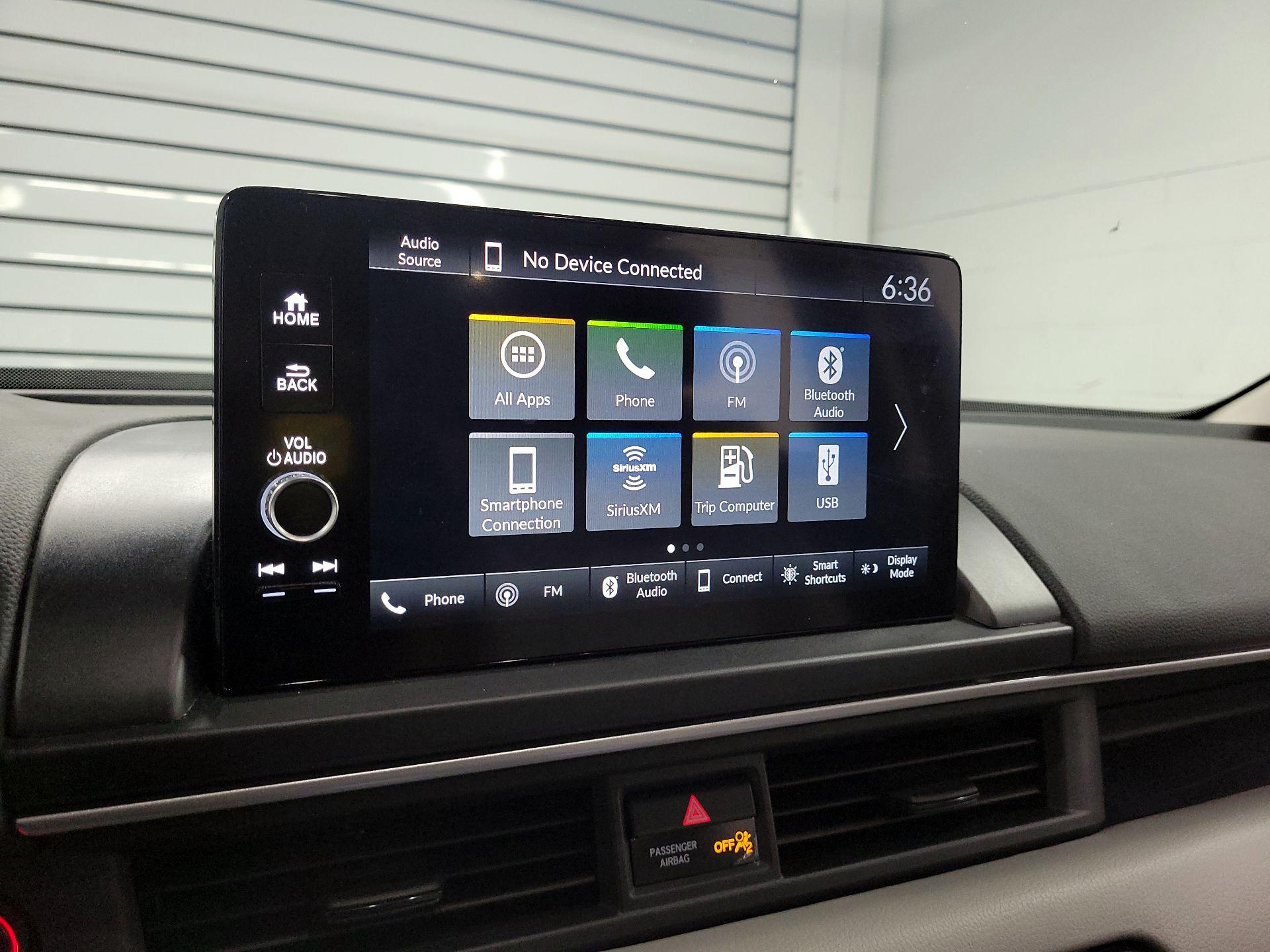 Thumbnail: 2023 Honda Pilot - 15