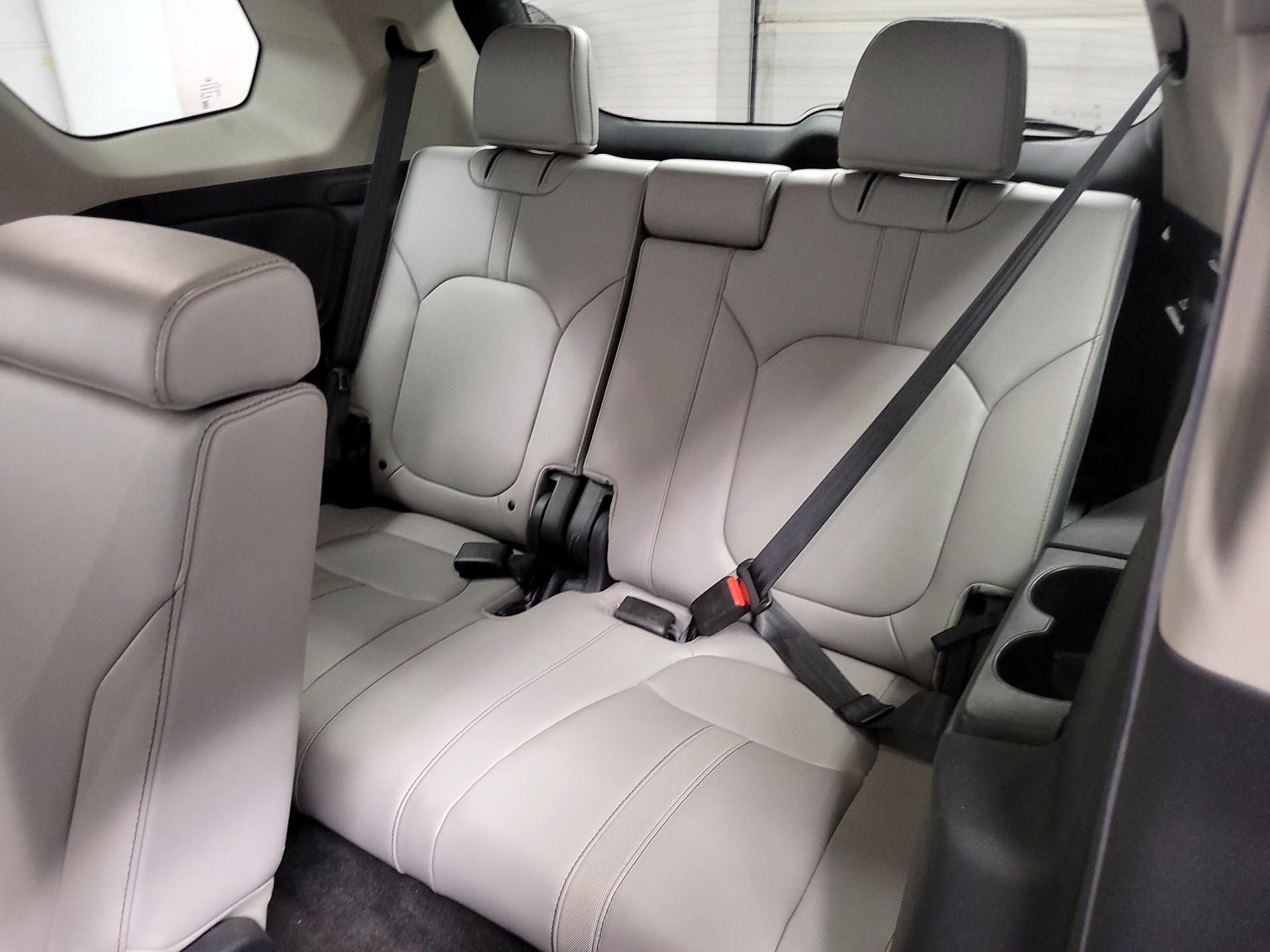 Thumbnail: 2023 Honda Pilot - 19