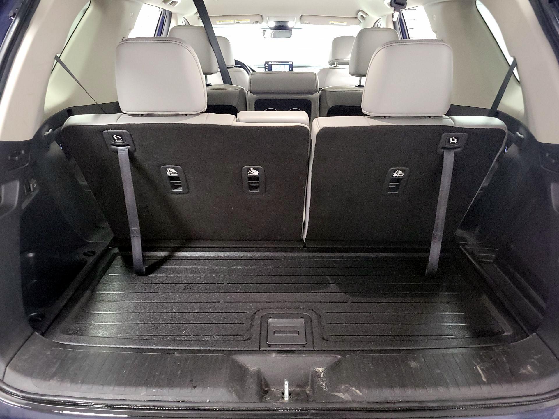 Thumbnail: 2023 Honda Pilot - 20