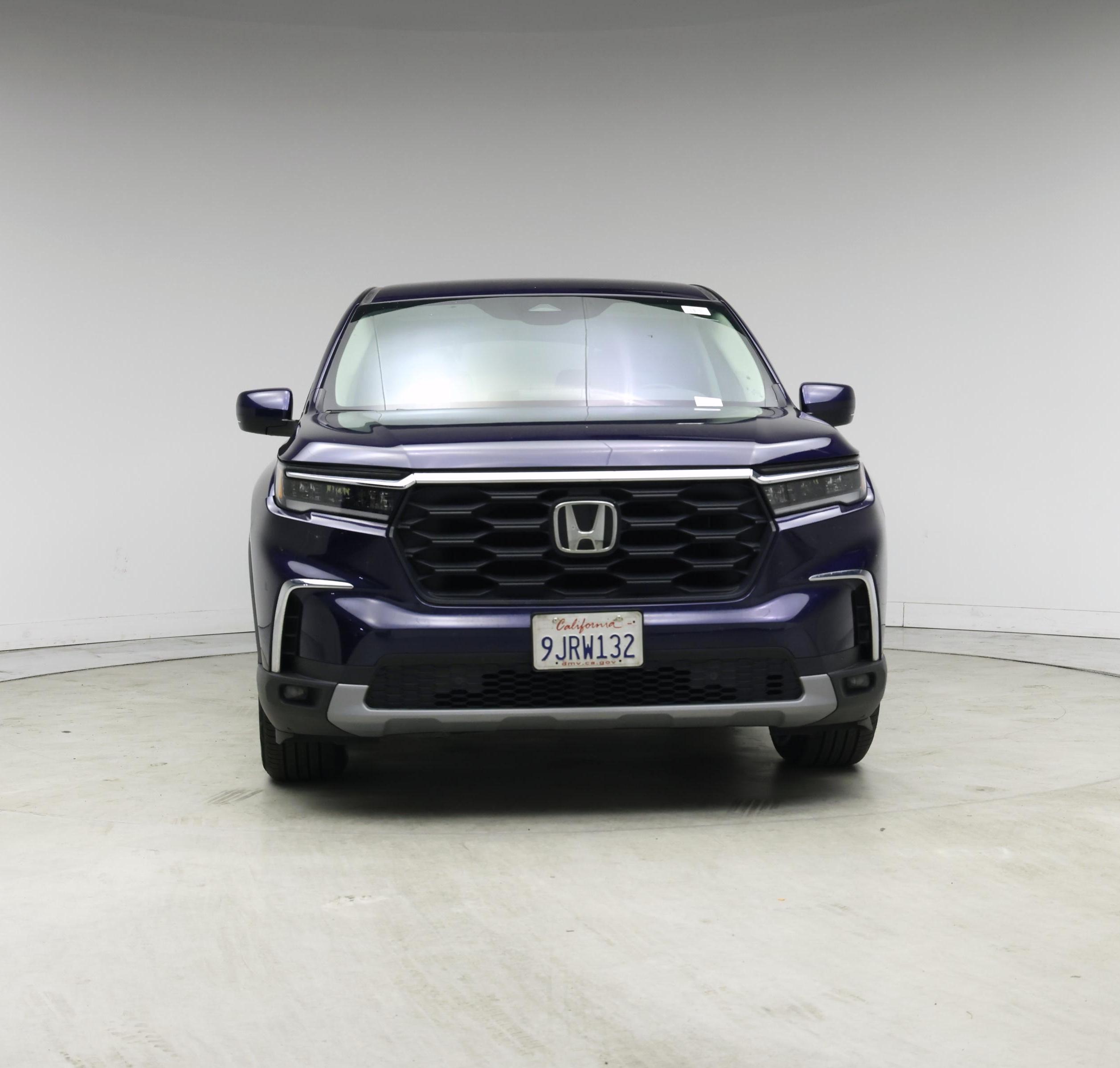 Thumbnail: 2023 Honda Pilot - 5