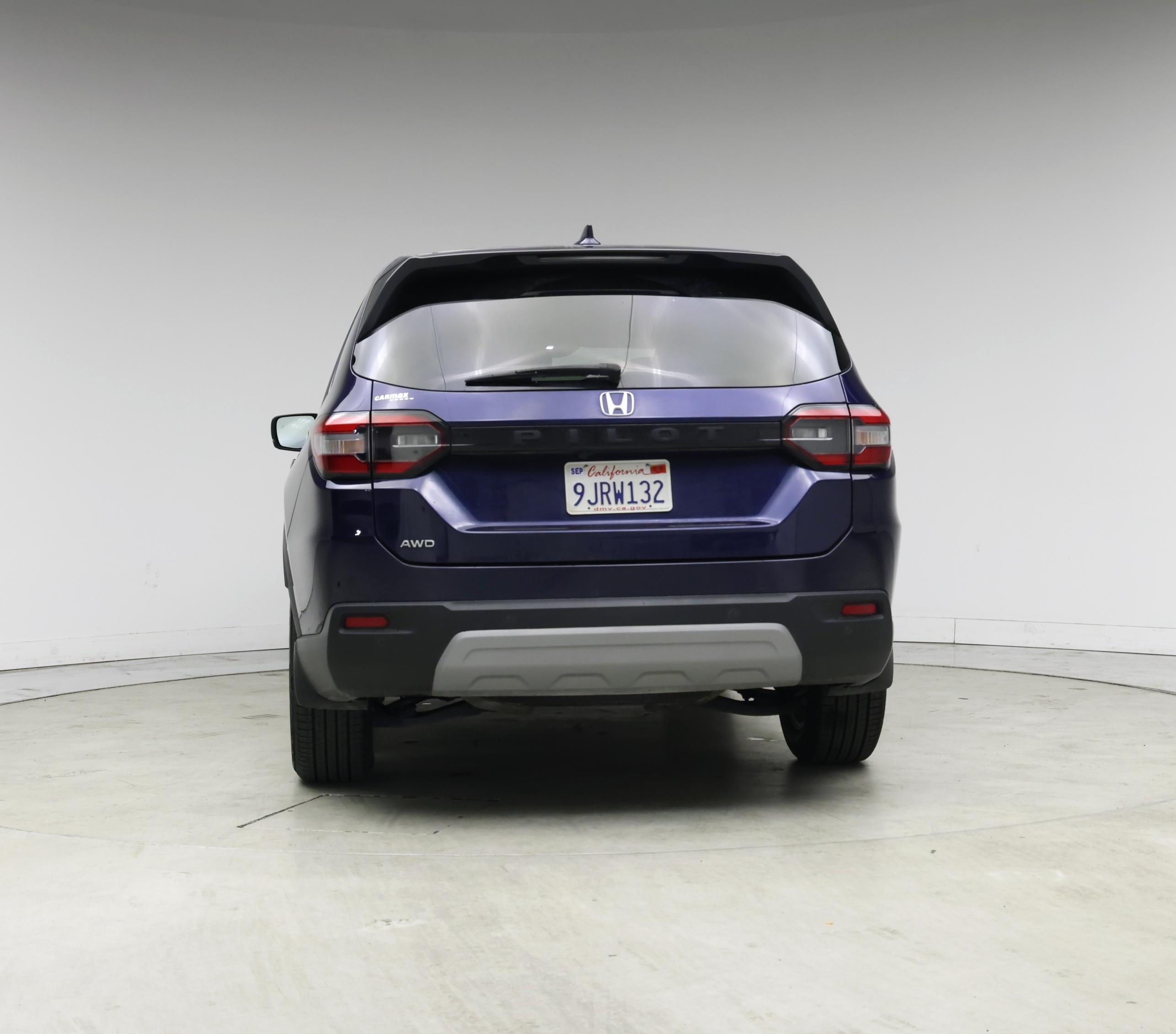 Thumbnail: 2023 Honda Pilot - 6