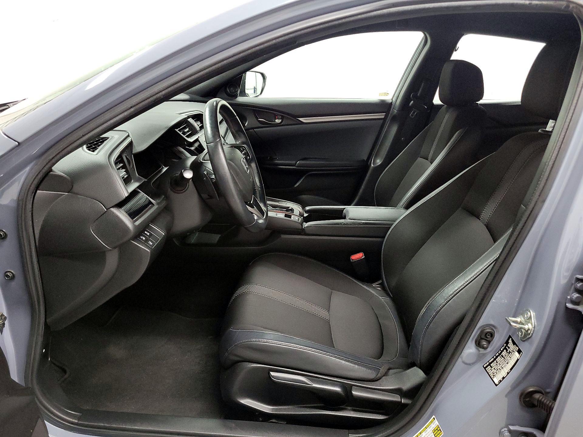 Thumbnail: 2020 Honda Civic - 11