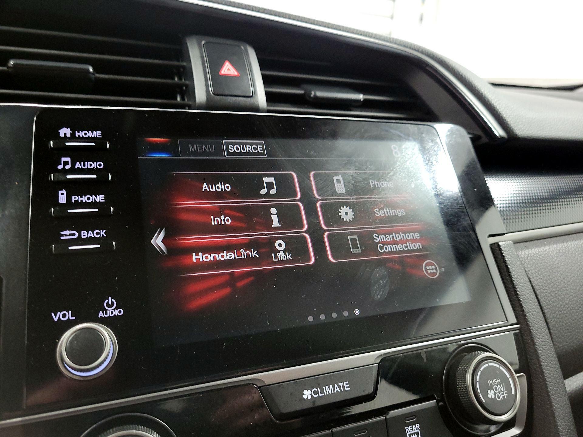 Thumbnail: 2020 Honda Civic - 13